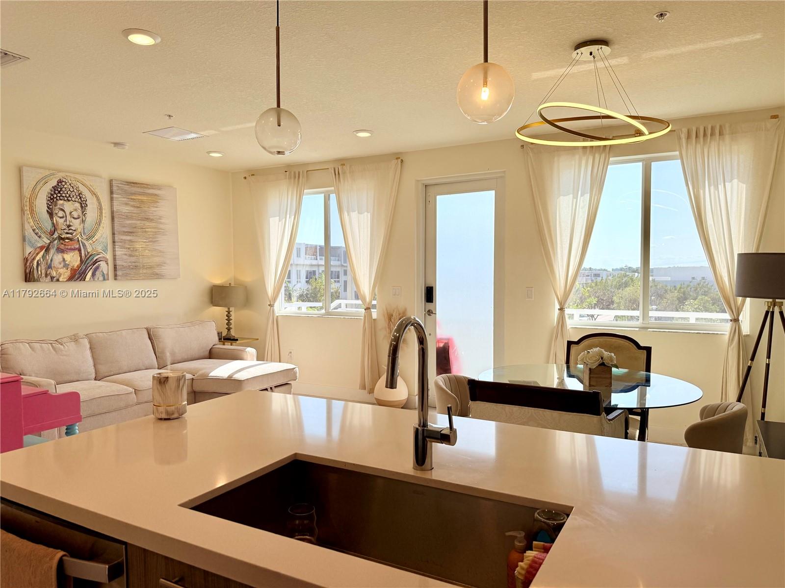 LANDMARK AT DORAL - Residential Lease