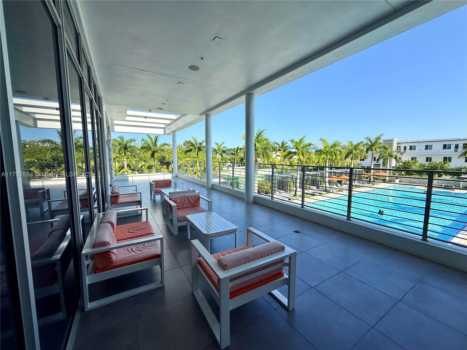 LANDMARK AT DORAL - Residential Lease