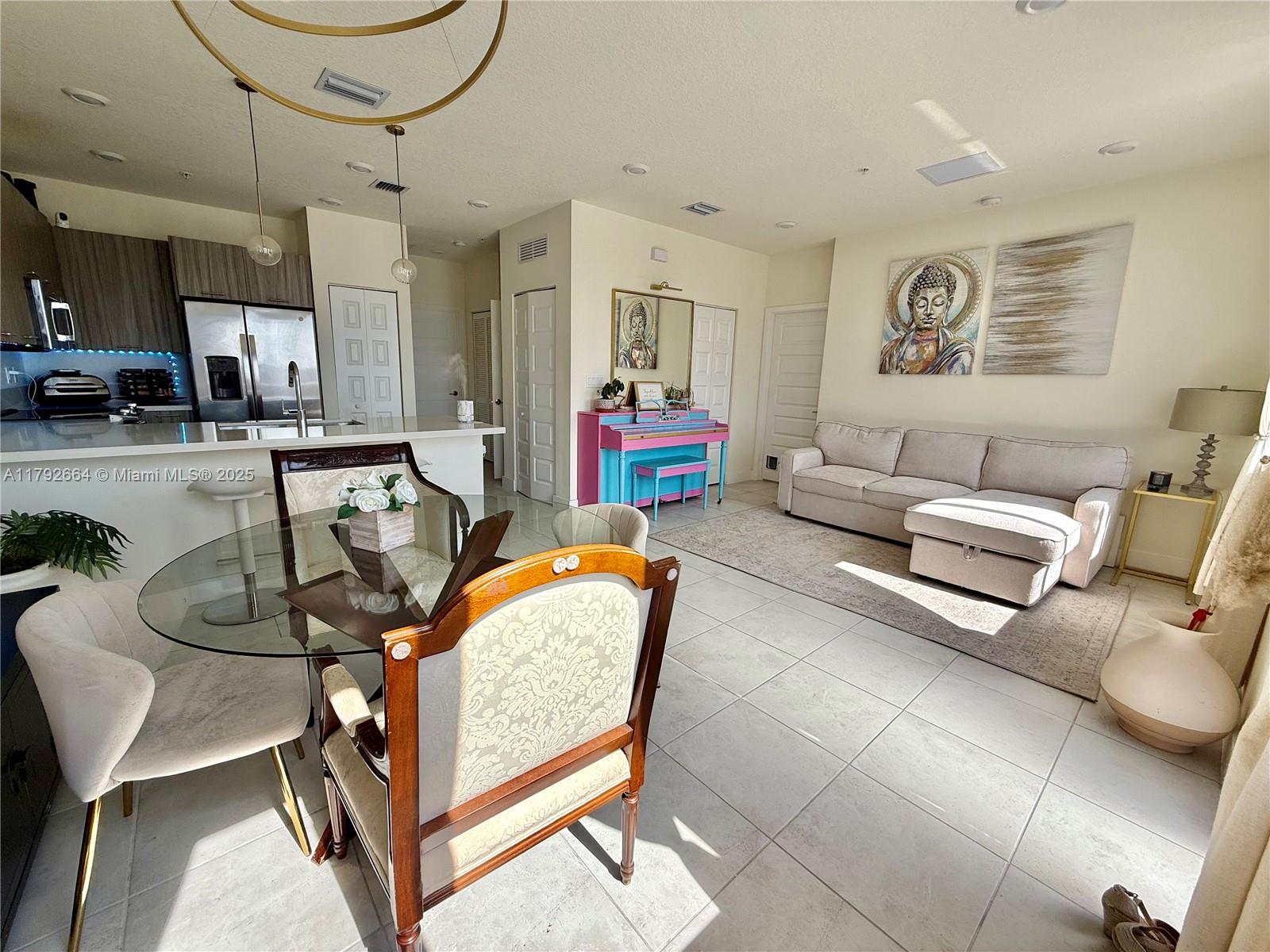 LANDMARK AT DORAL - Residential Lease