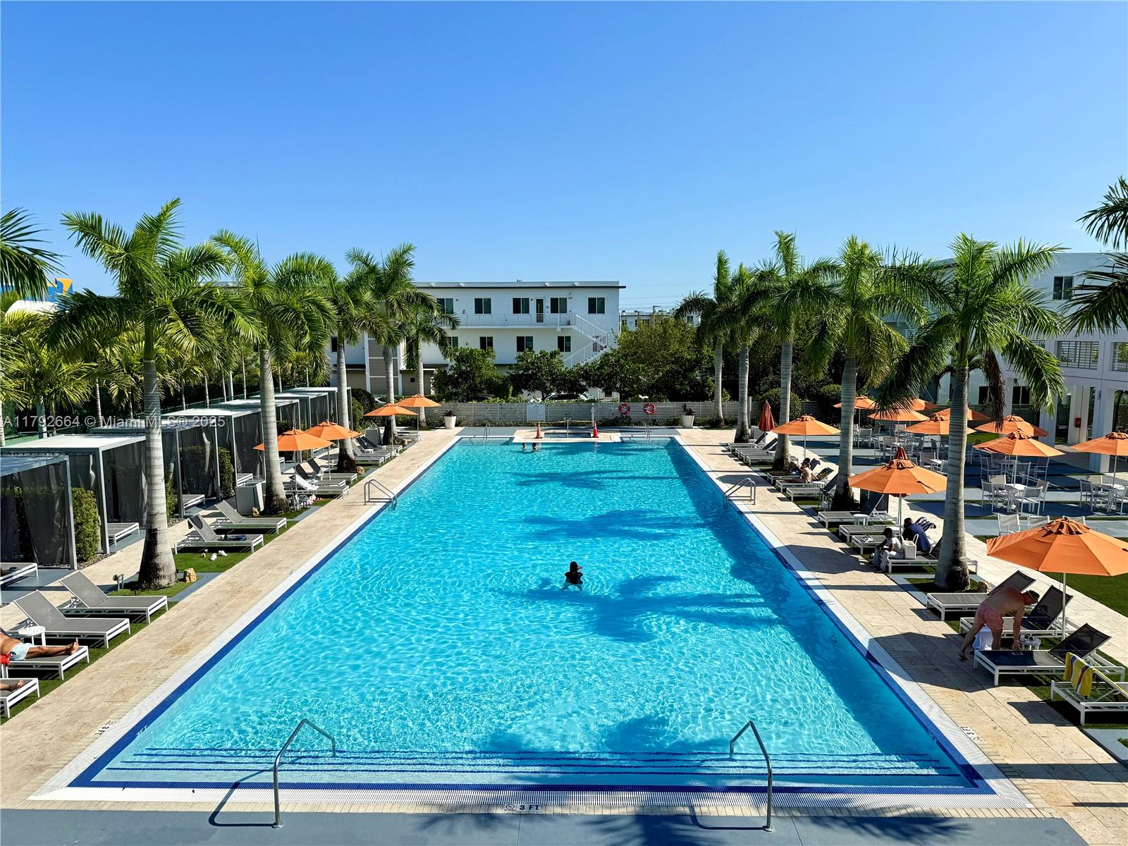 LANDMARK AT DORAL - Residential Lease