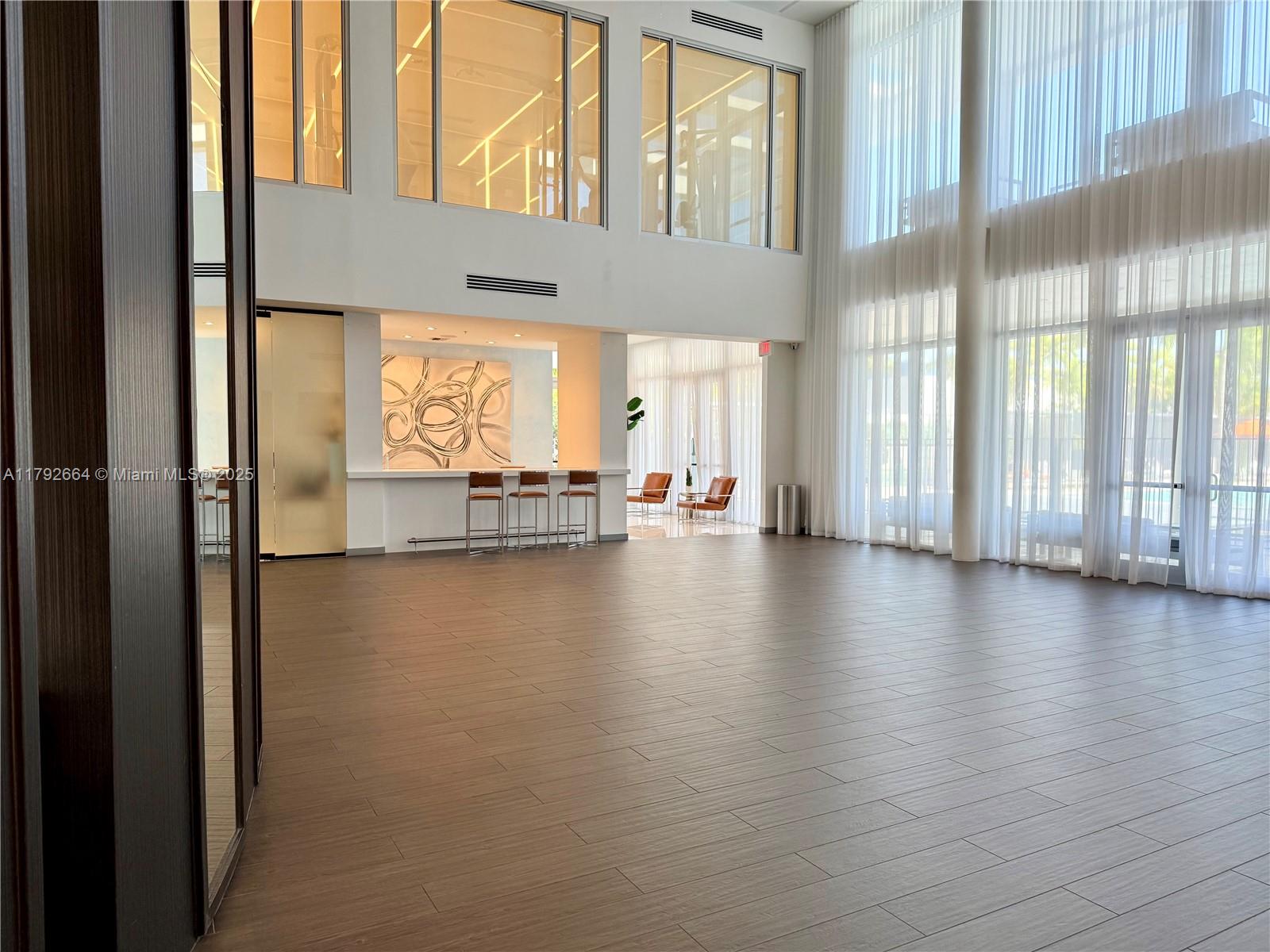 LANDMARK AT DORAL - Residential Lease