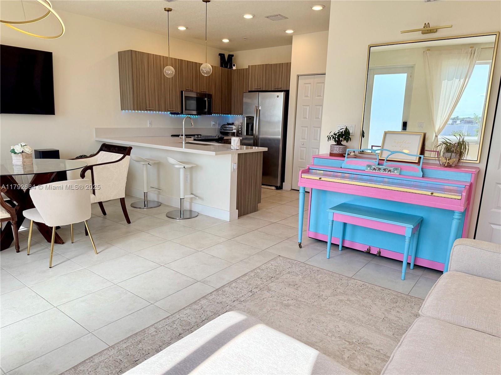 LANDMARK AT DORAL - Residential Lease