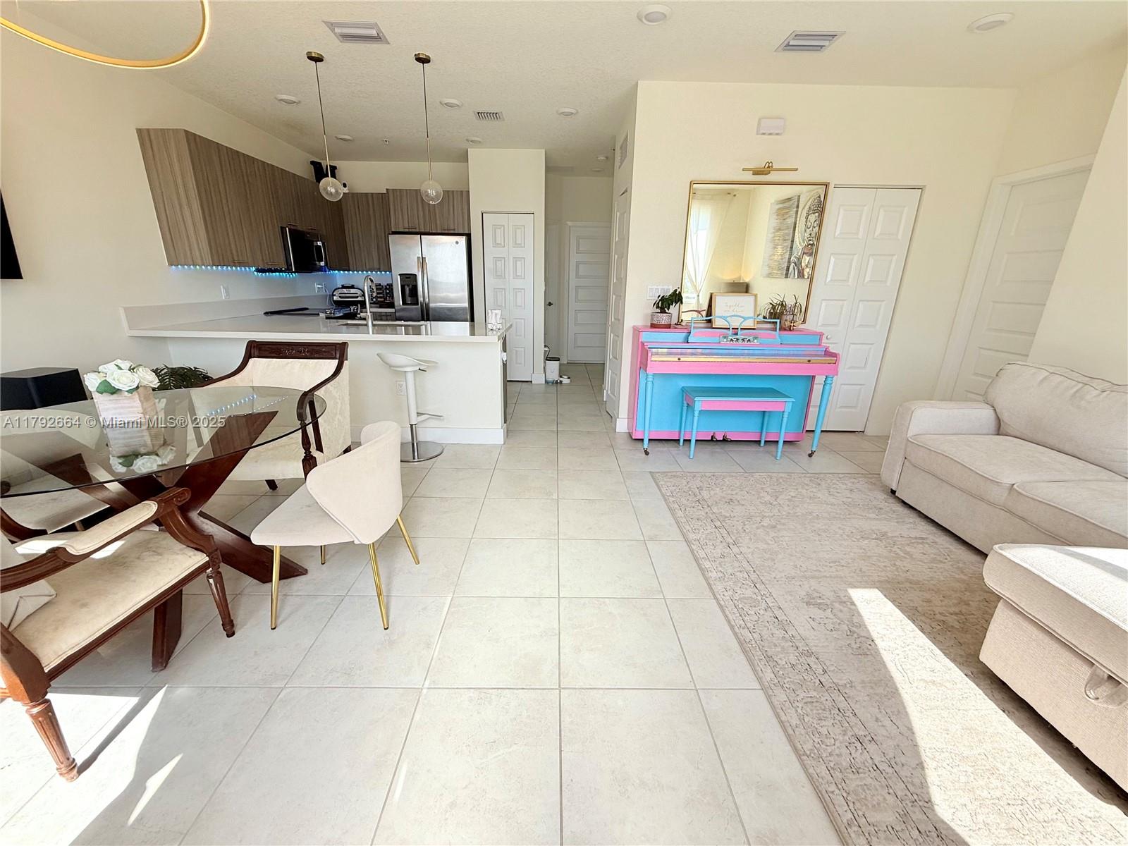 LANDMARK AT DORAL - Residential Lease