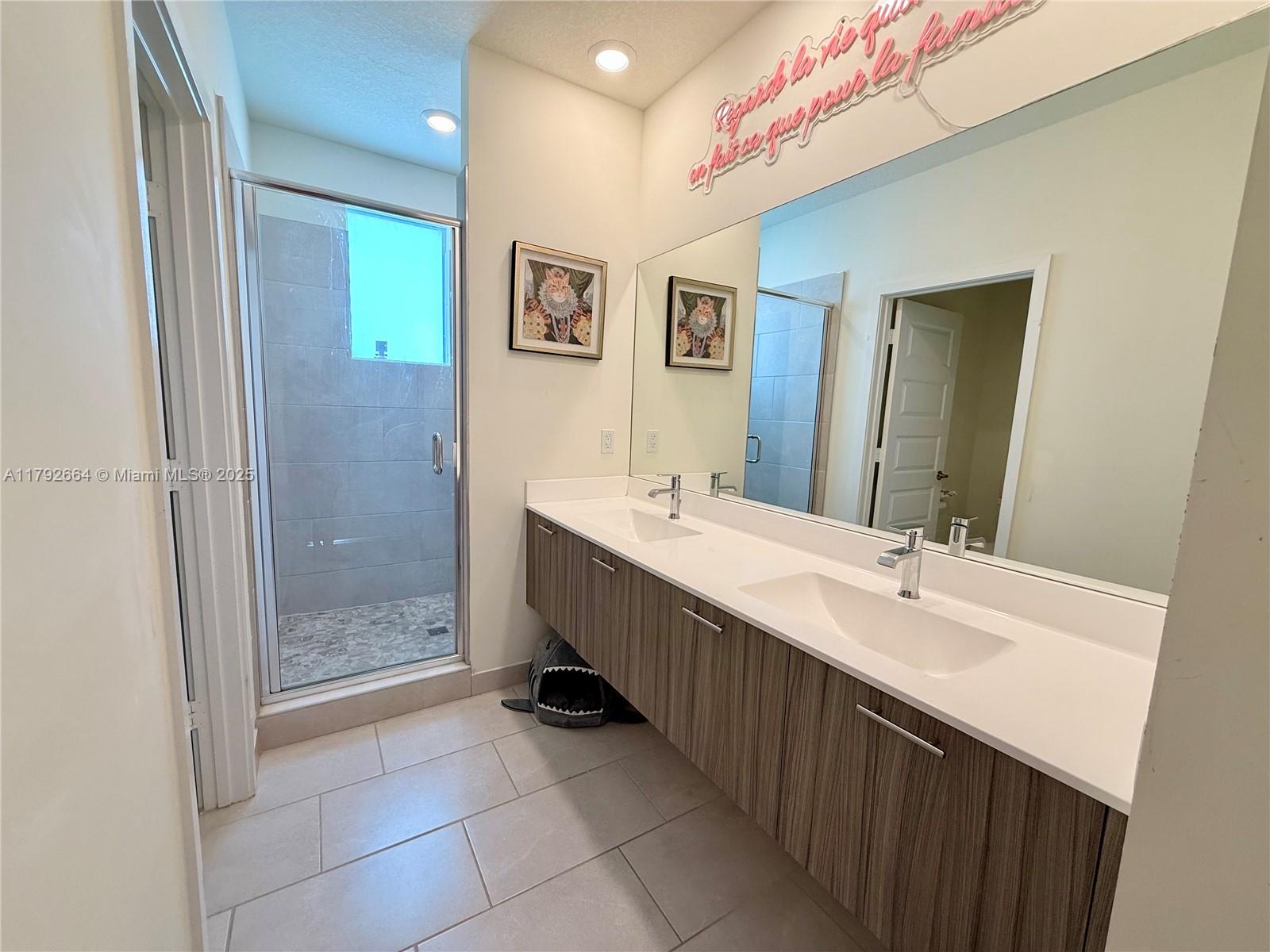 LANDMARK AT DORAL - Residential Lease