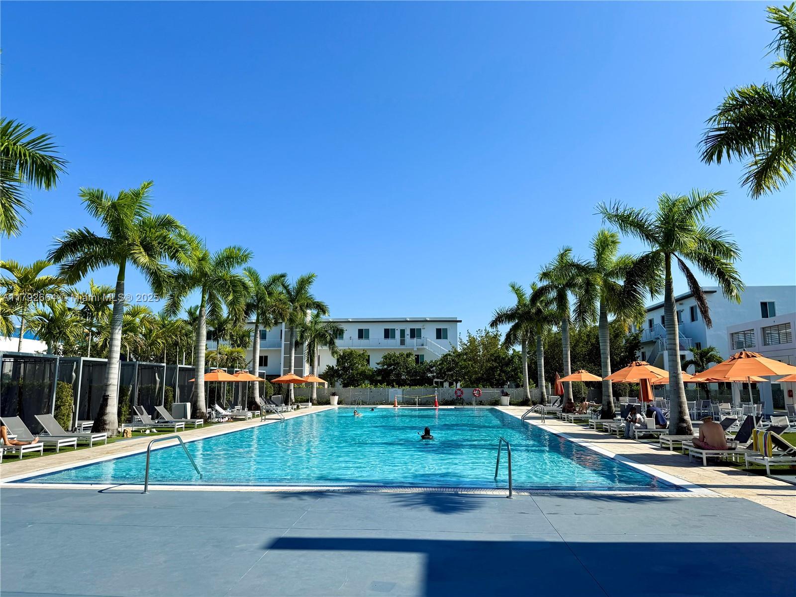 LANDMARK AT DORAL - Residential Lease