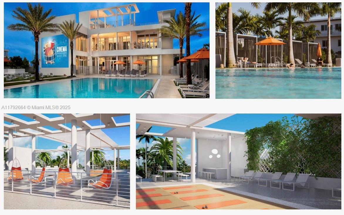 Discover your new home in Landmark at Doral! This bright, corner apartment features 3 bedrooms and 2 bathrooms, with an open-concept kitchen that offers plenty of natural light. Enjoy access to top-tier amenities, including a resort-style pool, a children’s splash park, a regular pool, a rejuvenating sauna, a state-of-the-art gym, and a stylish clubhouse perfect for events. Nestled in the vibrant Landmark community, this apartment will be available from the end of May. Don’t miss the chance to live in one of Doral’s most sought-after communities!