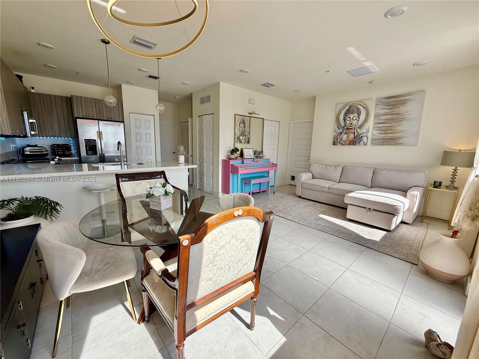 LANDMARK AT DORAL - Residential Lease
