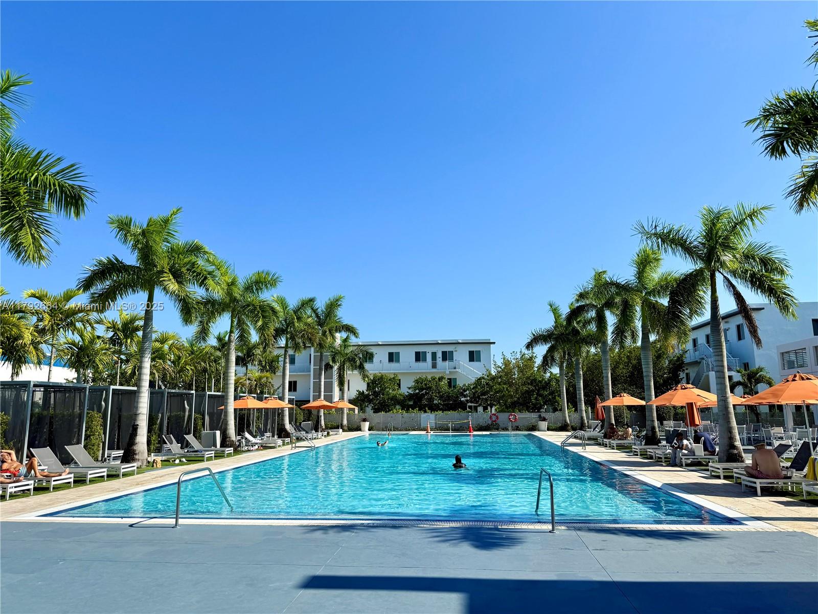LANDMARK AT DORAL - Residential Lease