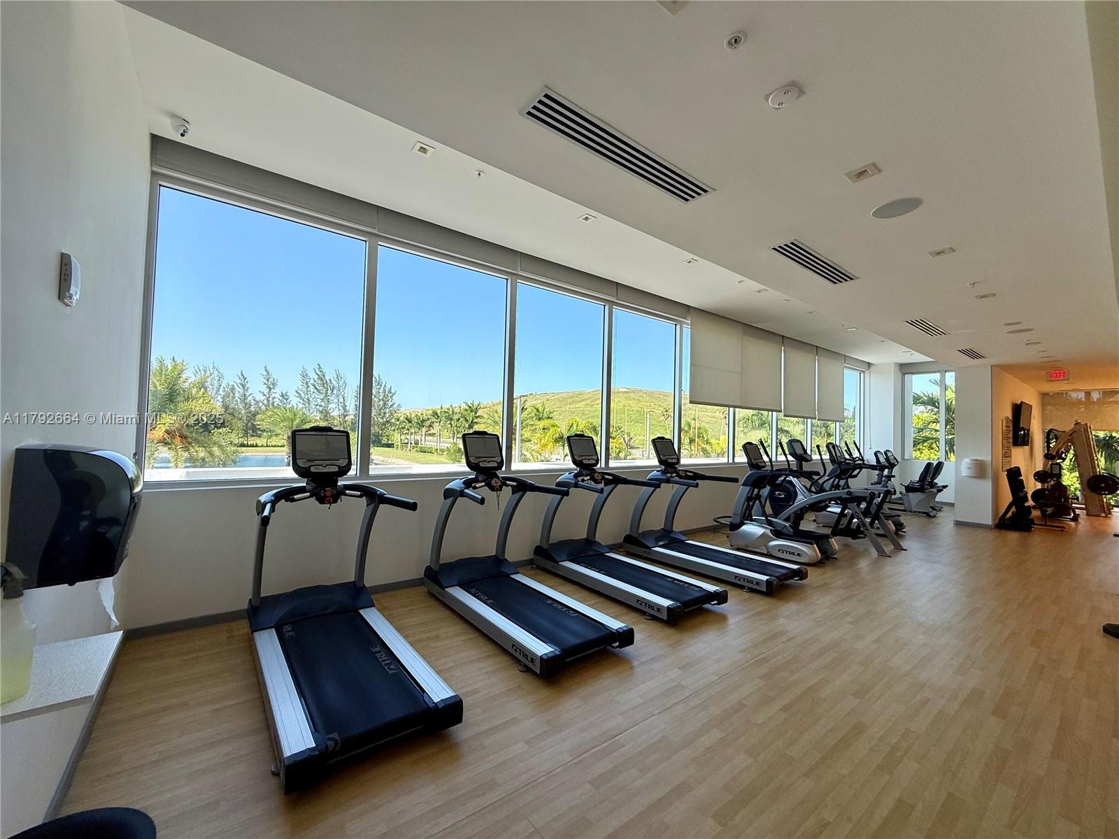 LANDMARK AT DORAL - Residential Lease