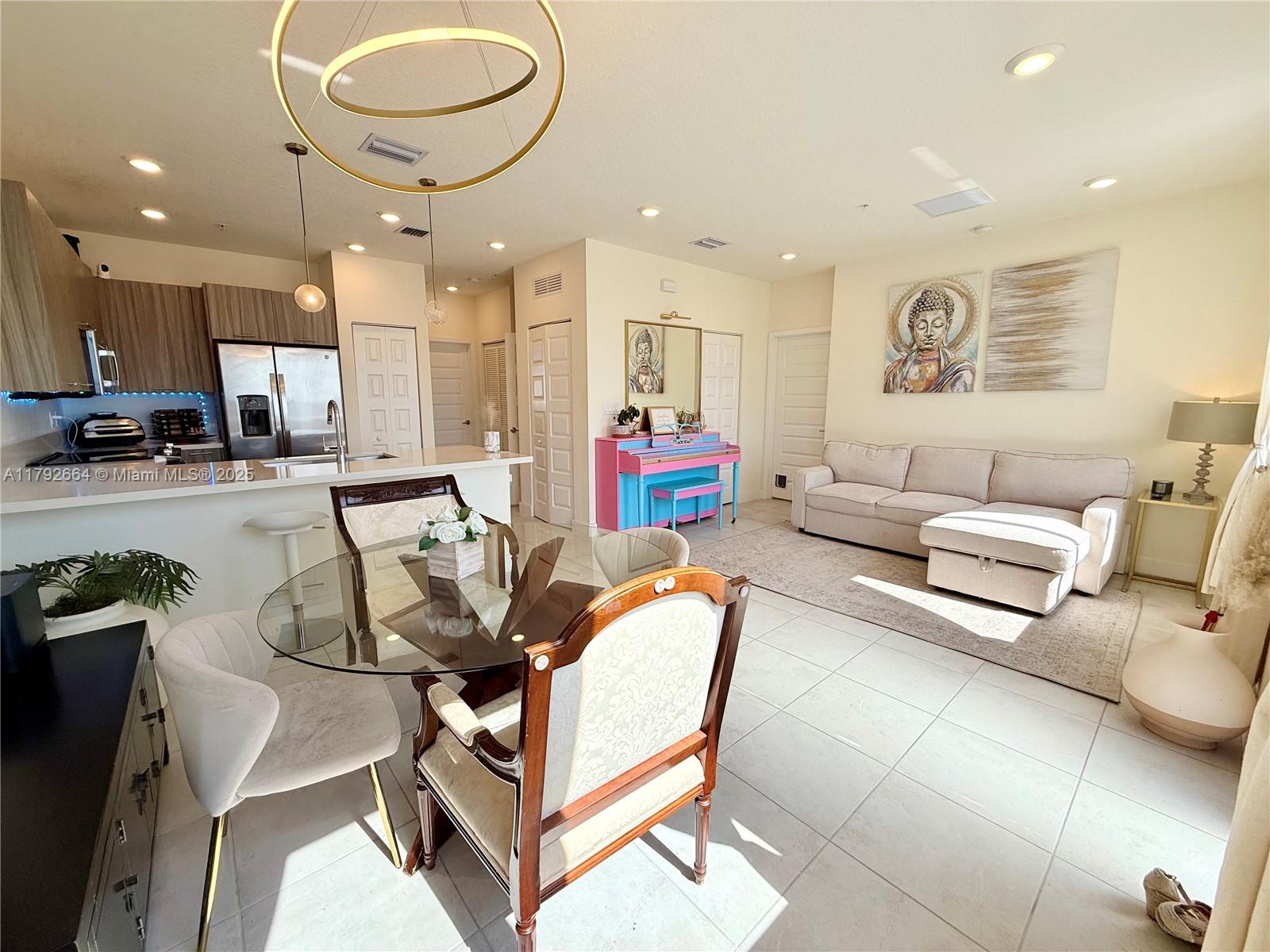 LANDMARK AT DORAL - Residential Lease