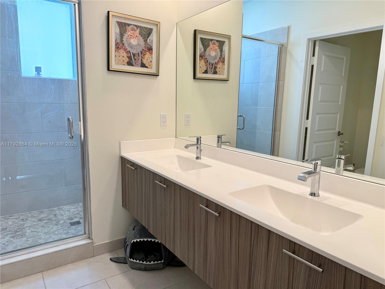 LANDMARK AT DORAL - Residential Lease