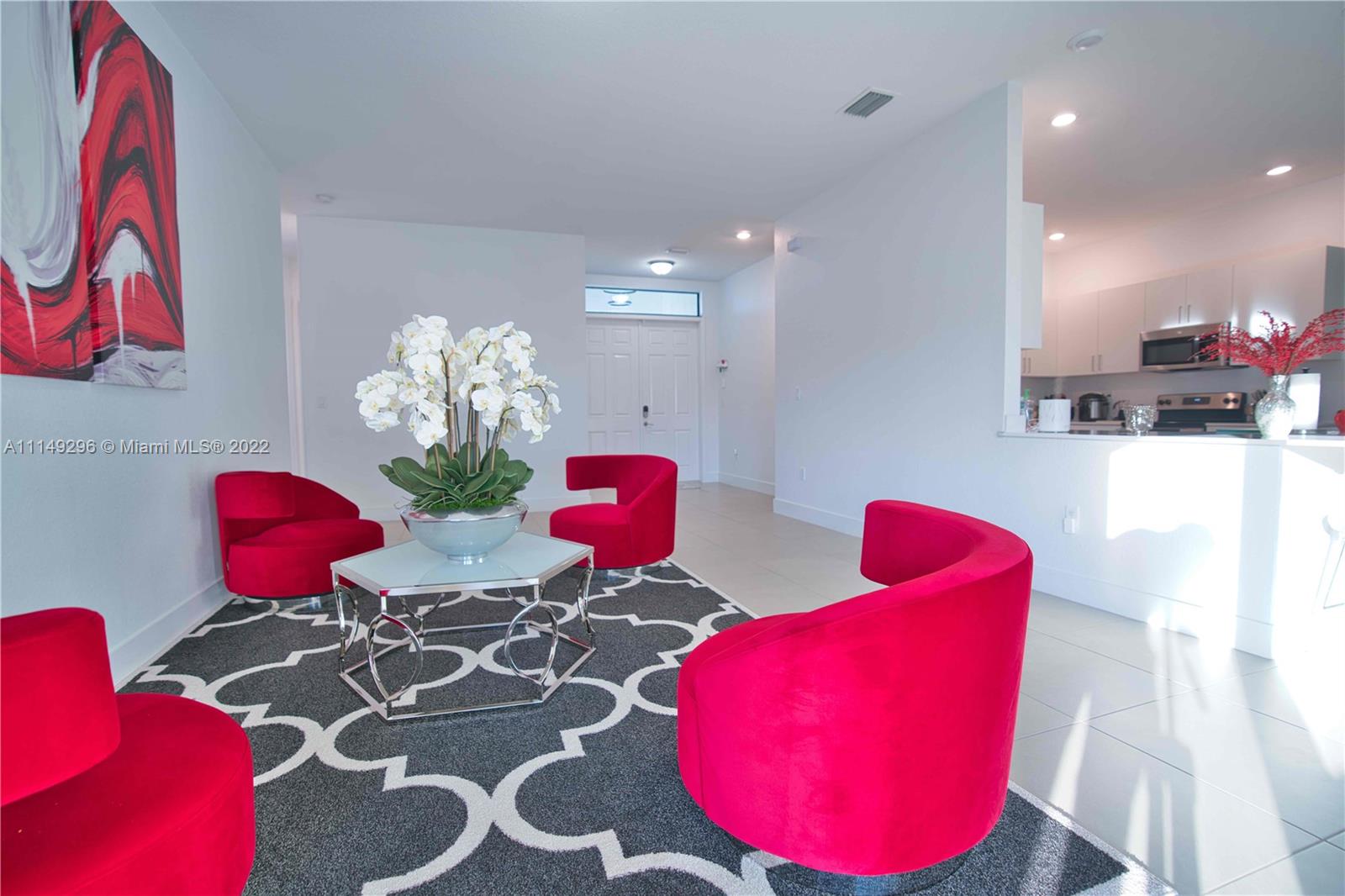SOUTHERN COVE - Residential