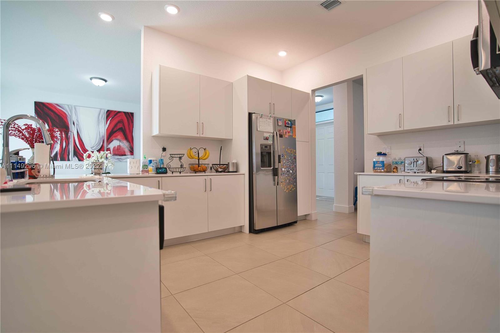 SOUTHERN COVE - Residential