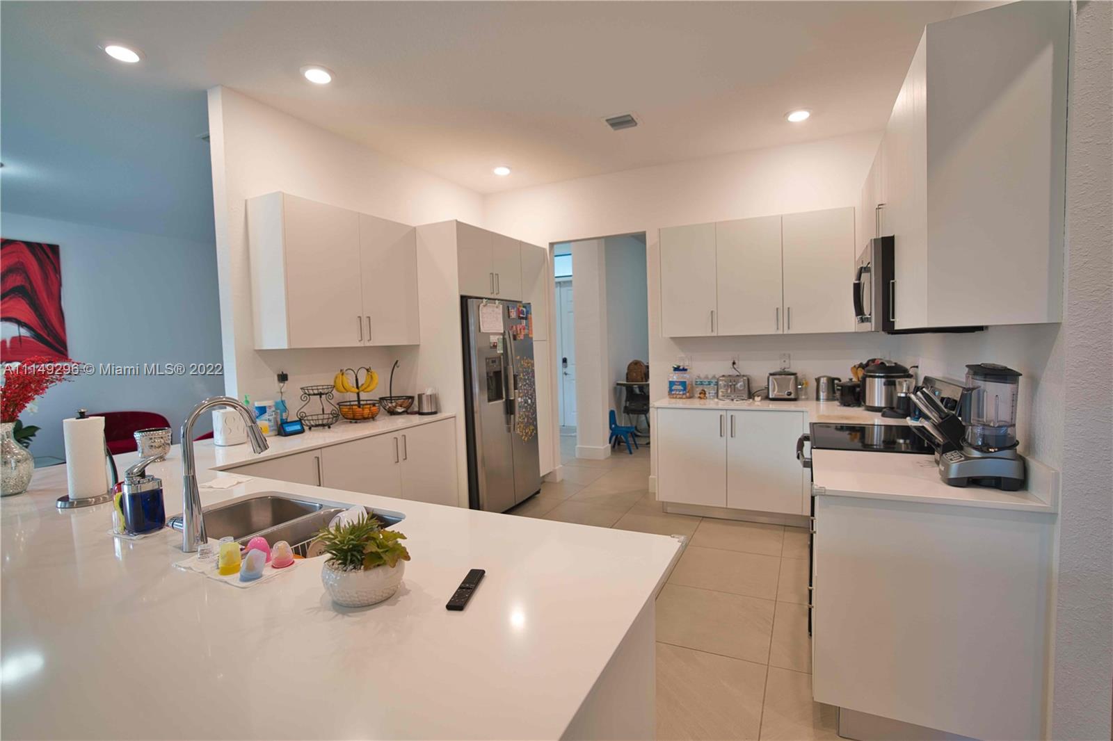 SOUTHERN COVE - Residential