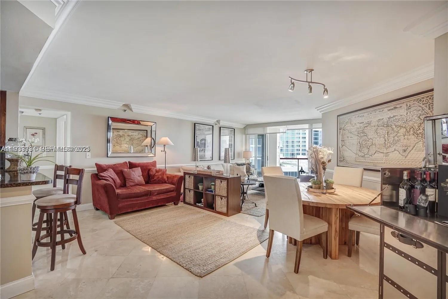 THE STERLING CONDO - Residential