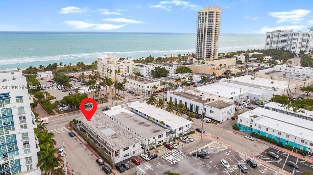 OCEAN SHORE CO-OP APTS IN - Residential