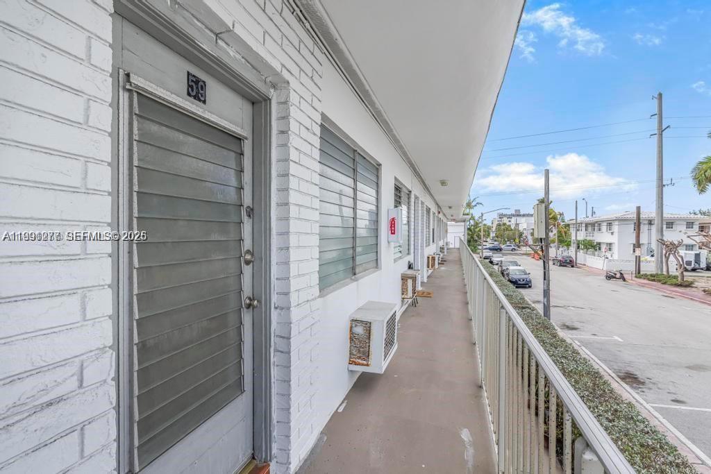 OCEAN SHORE CO-OP APTS IN - Residential