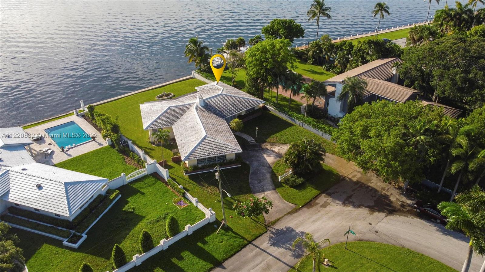 EARLETON SHORES - Residential