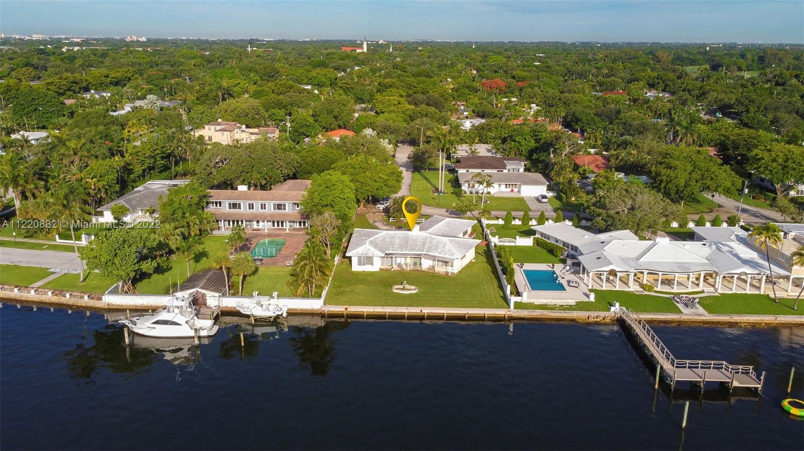 EARLETON SHORES - Residential