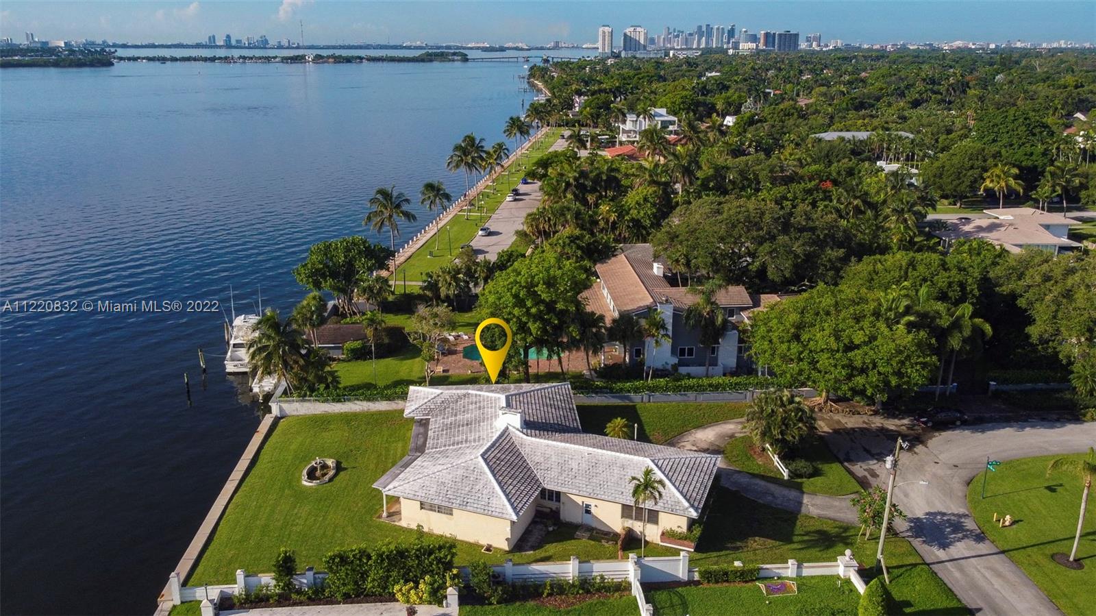 EARLETON SHORES - Residential
