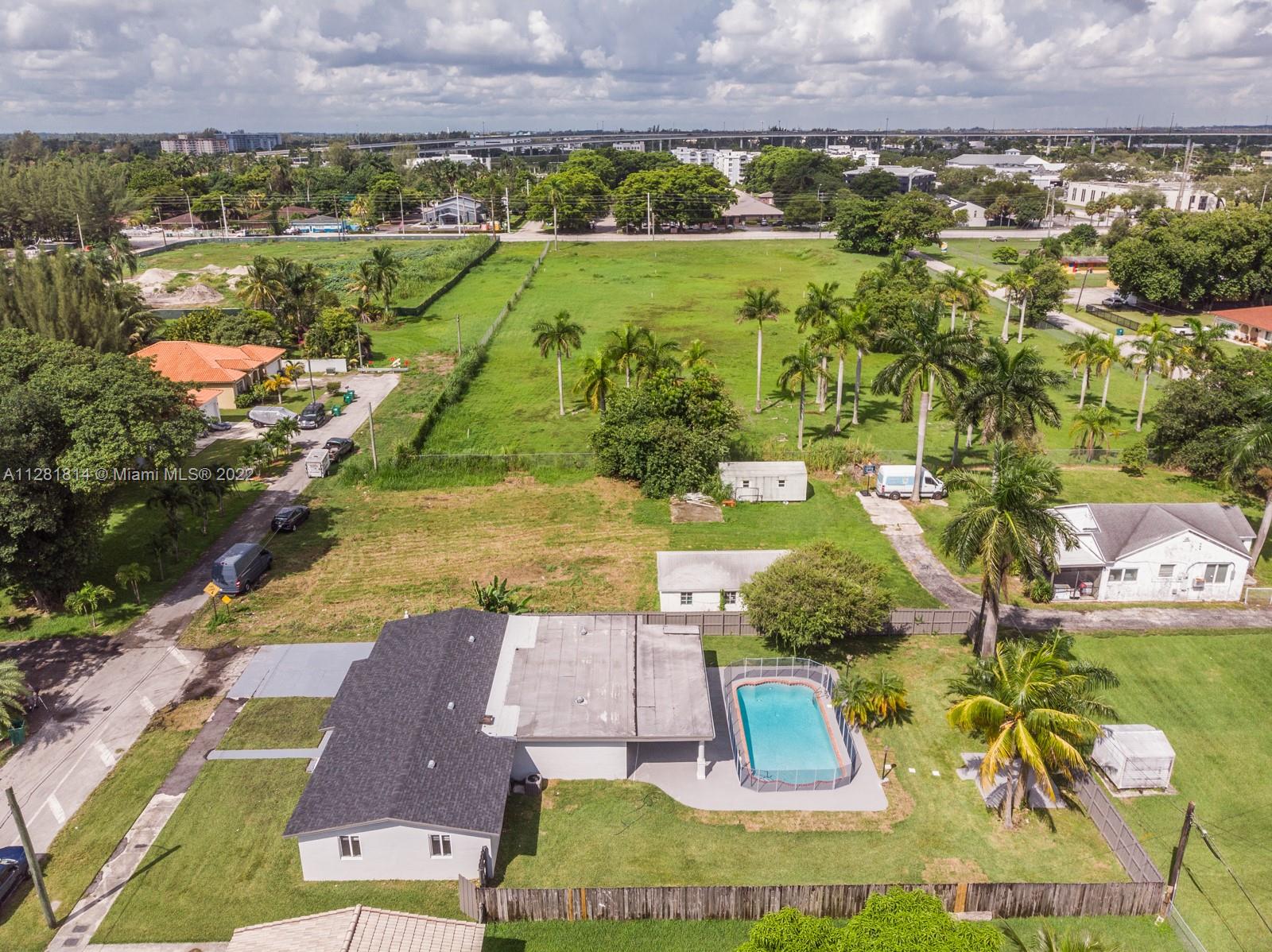 BISC GARDENS SEC C - Residential