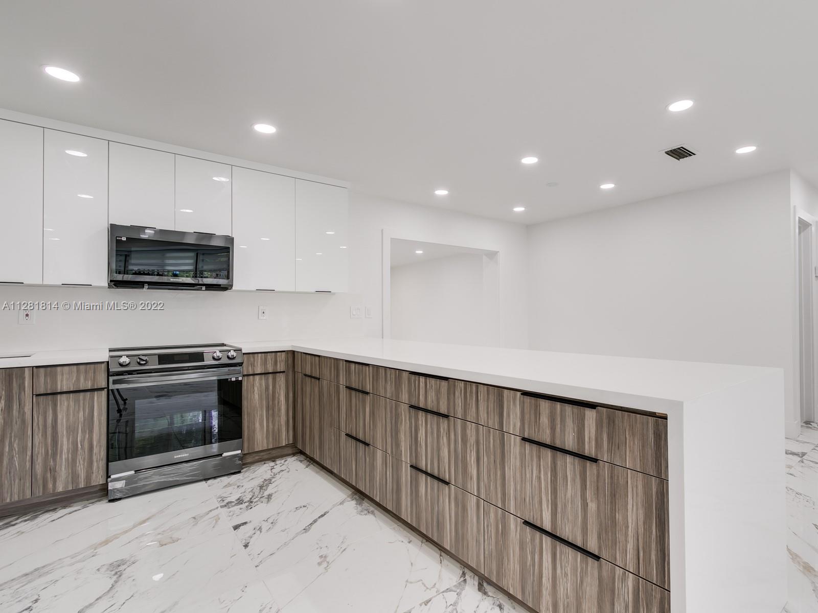 BISC GARDENS SEC C - Residential
