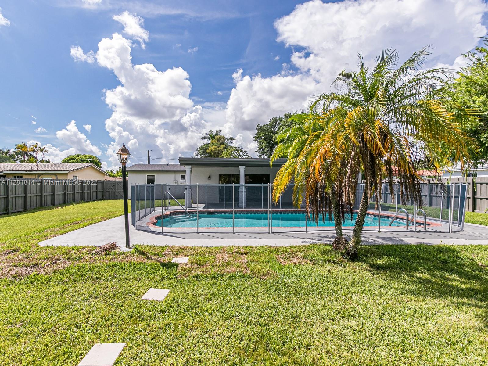 BISC GARDENS SEC C - Residential