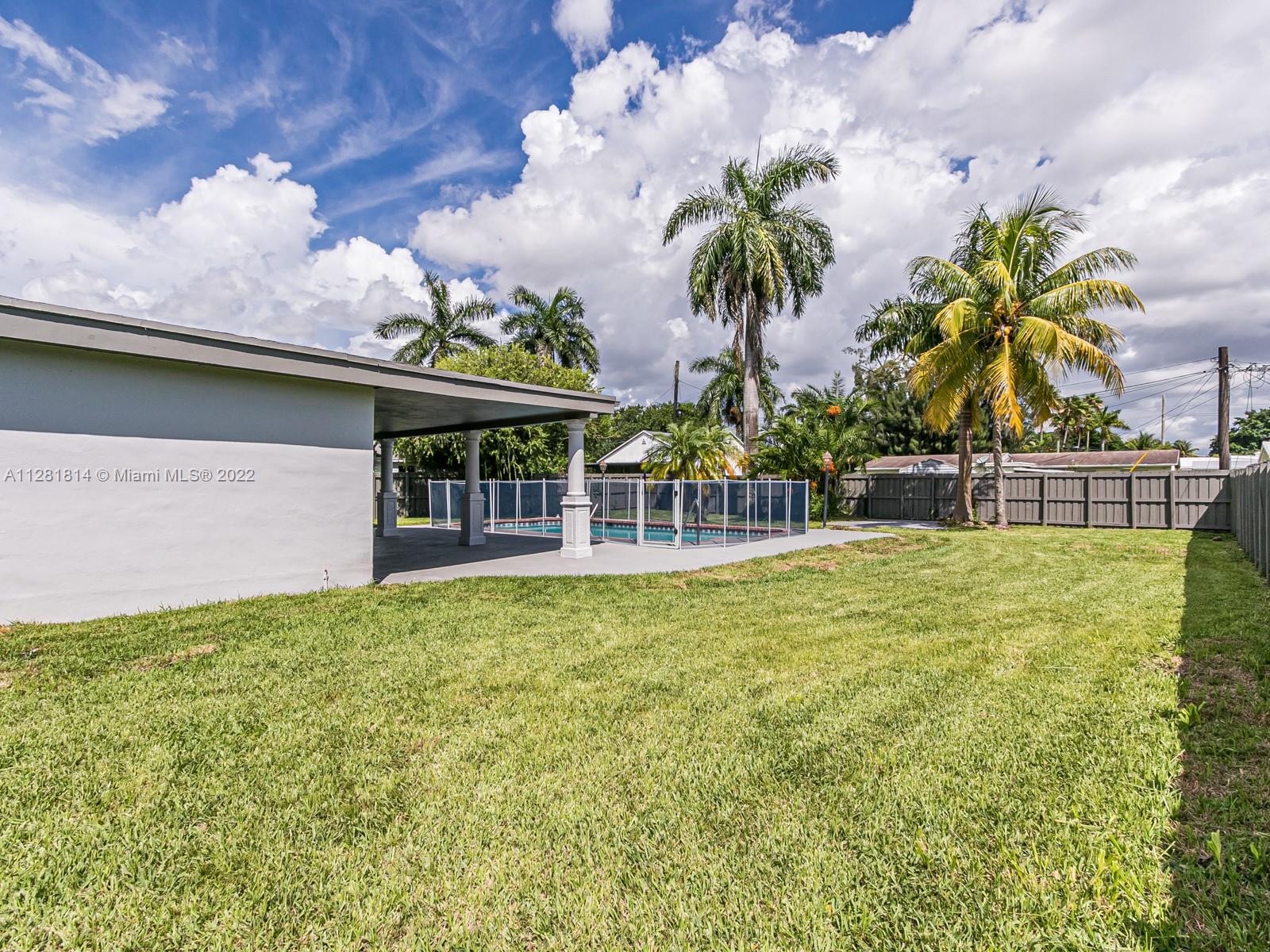 BISC GARDENS SEC C - Residential