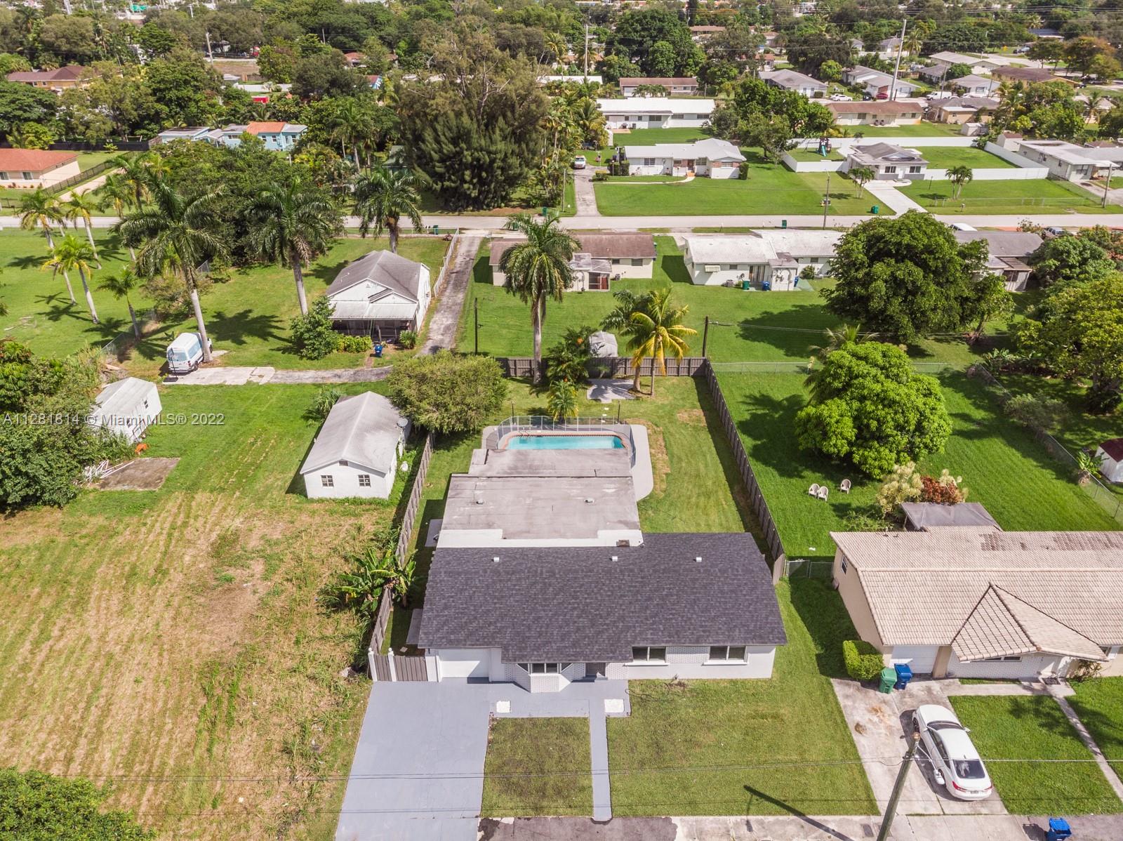 BISC GARDENS SEC C - Residential
