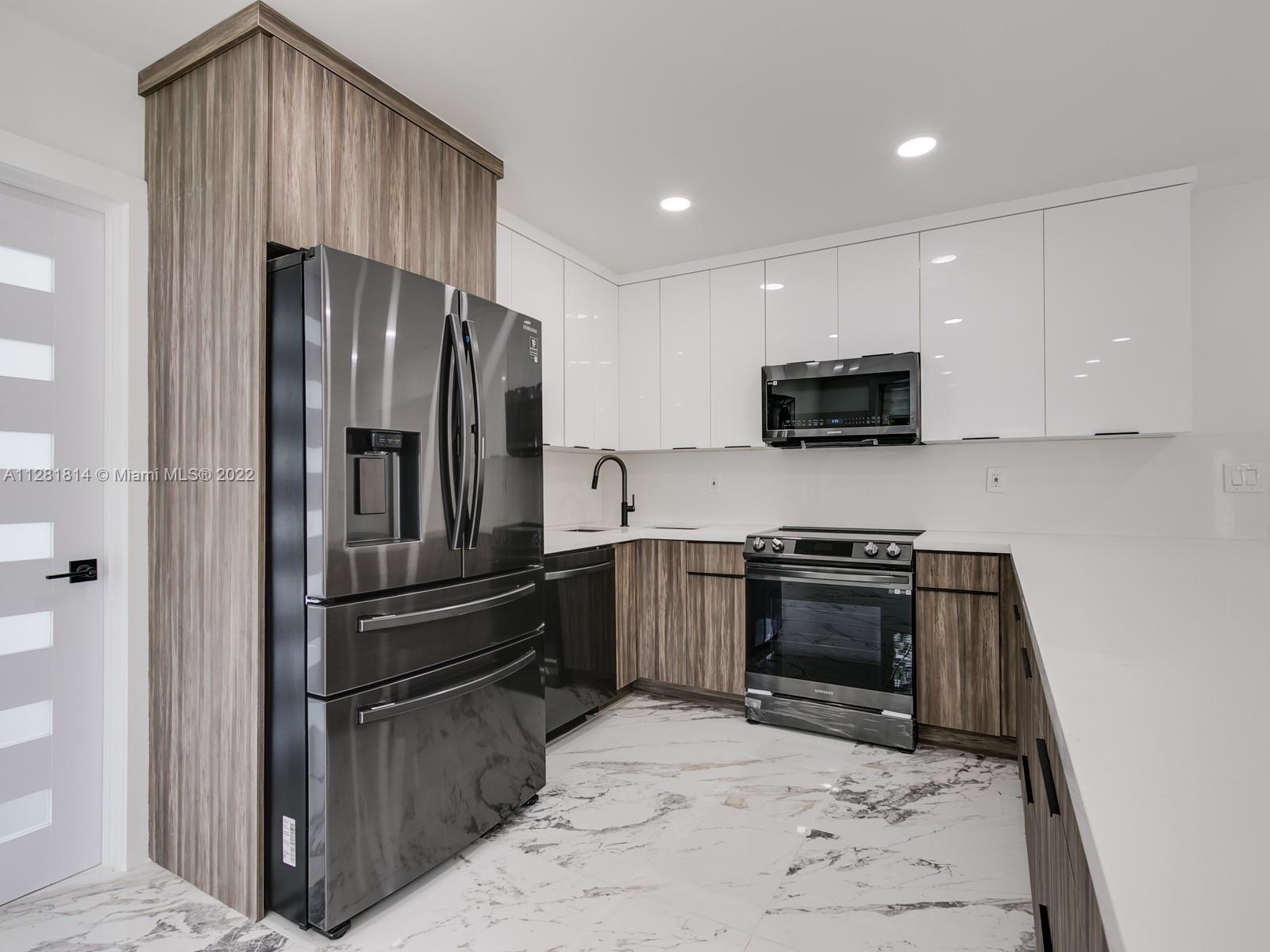 BISC GARDENS SEC C - Residential
