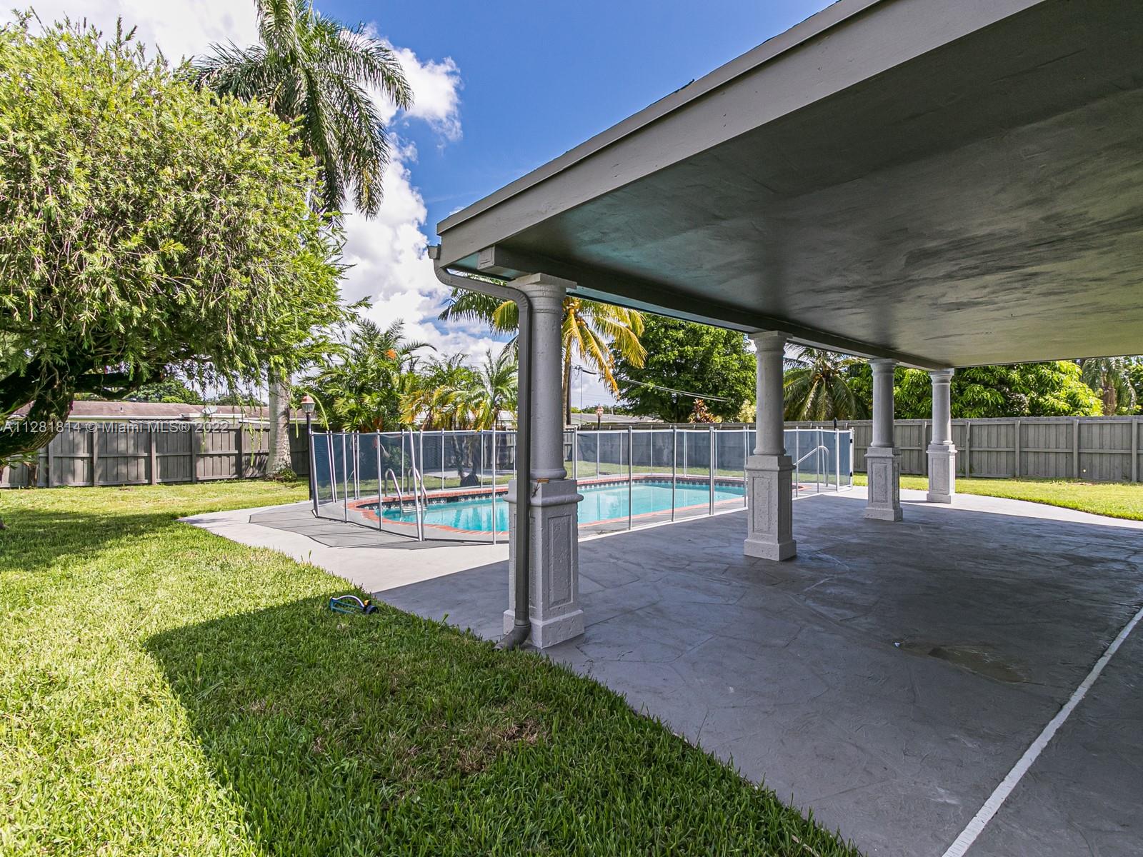BISC GARDENS SEC C - Residential