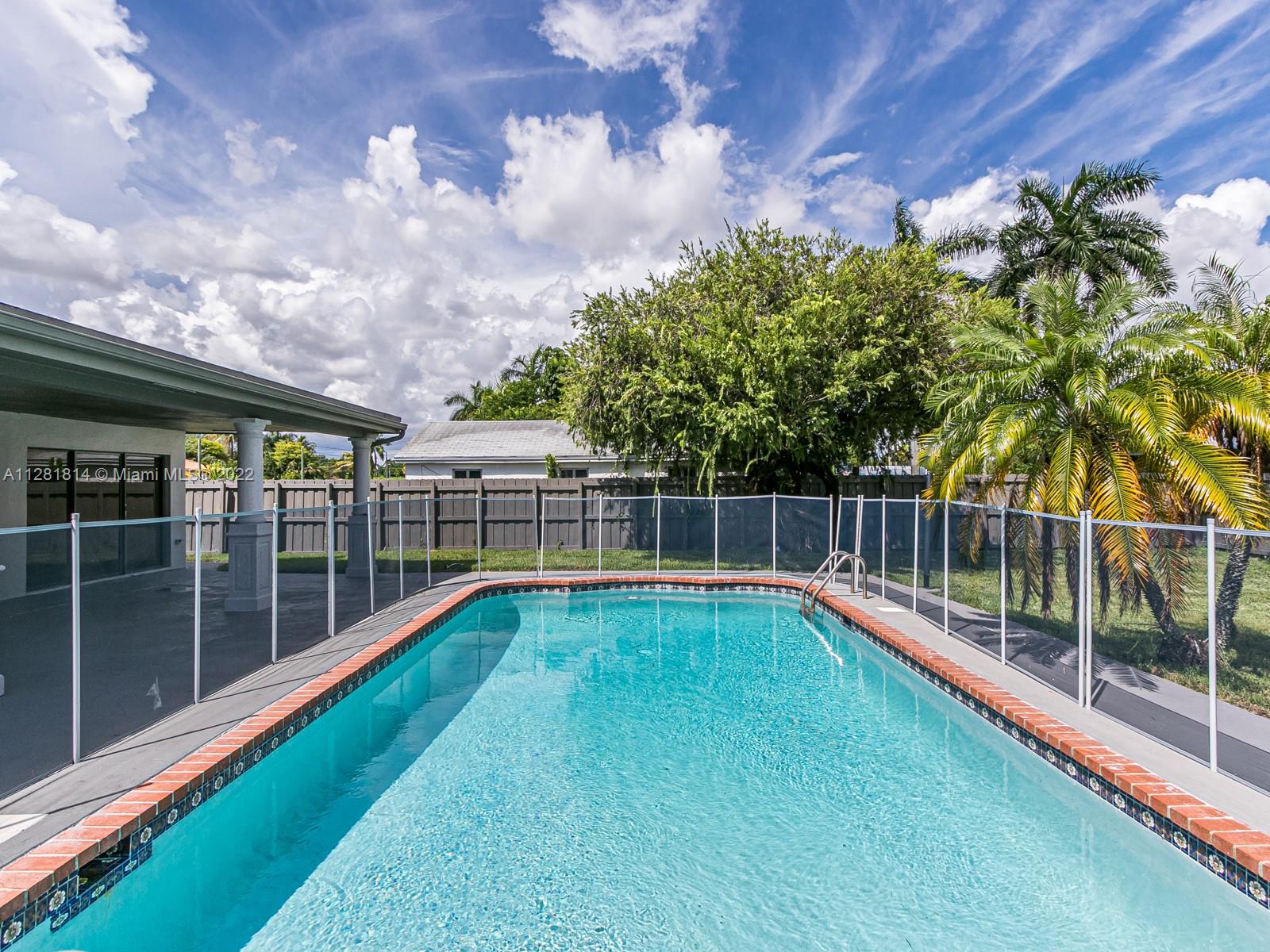 BISC GARDENS SEC C - Residential