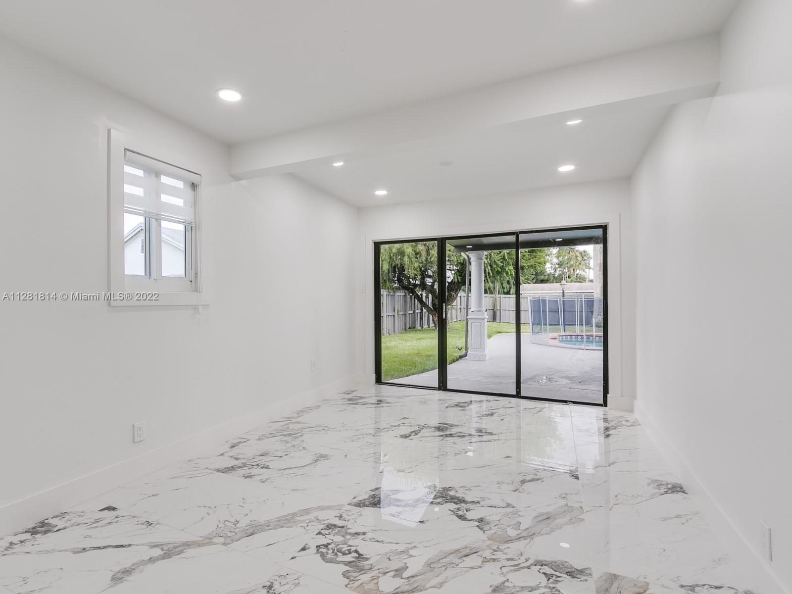 BISC GARDENS SEC C - Residential