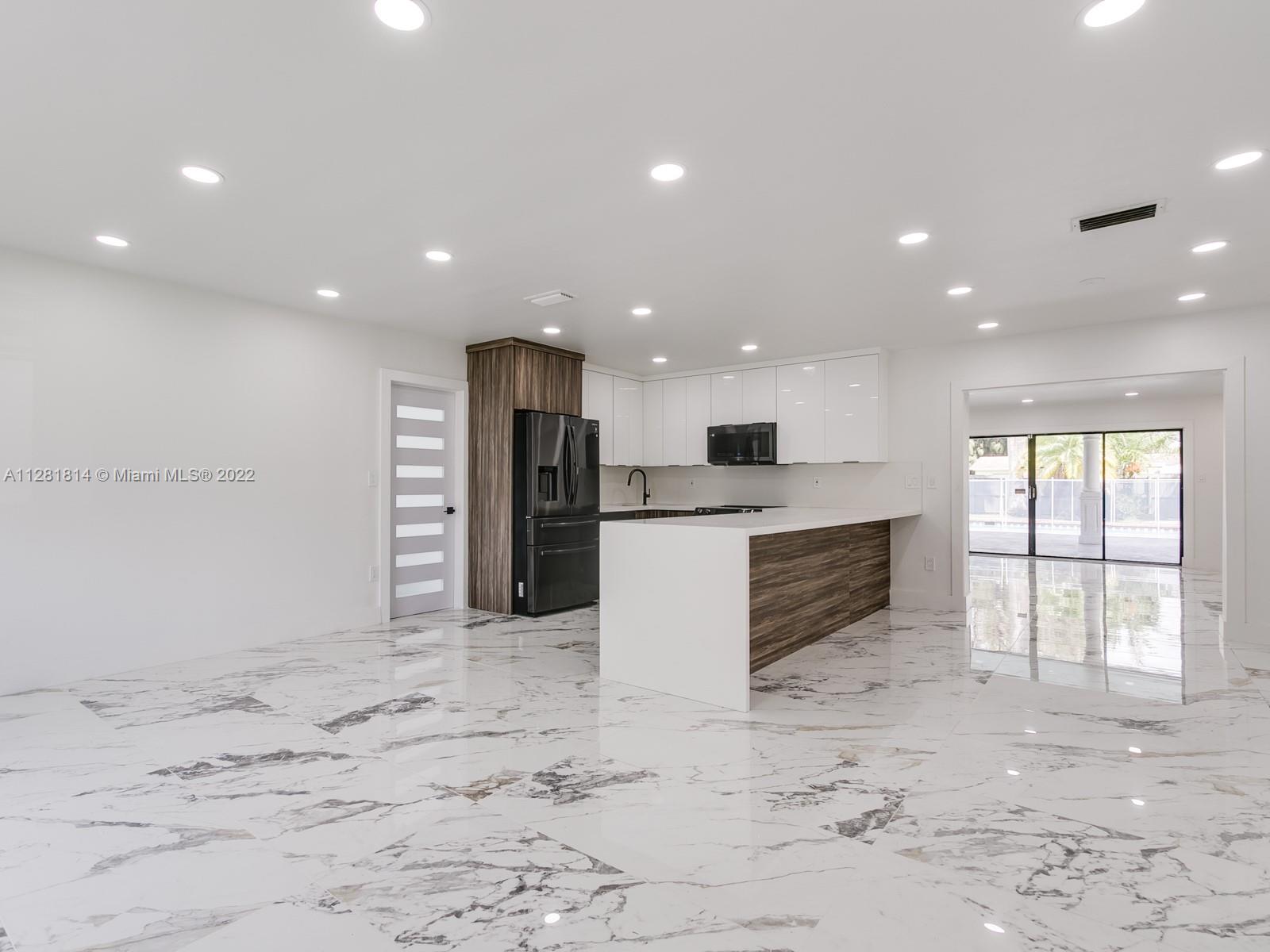 BISC GARDENS SEC C - Residential