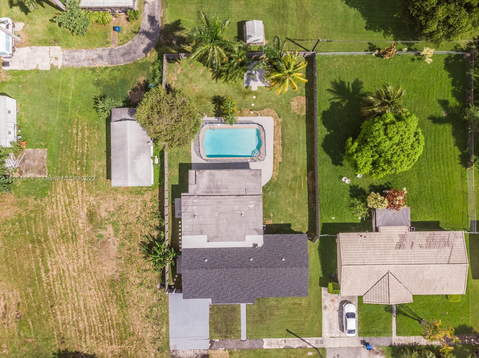 BISC GARDENS SEC C - Residential