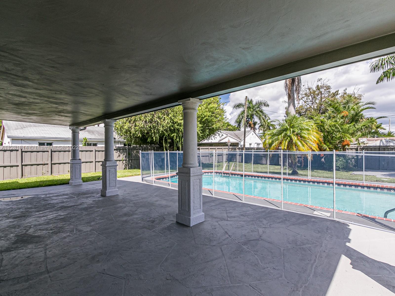 BISC GARDENS SEC C - Residential