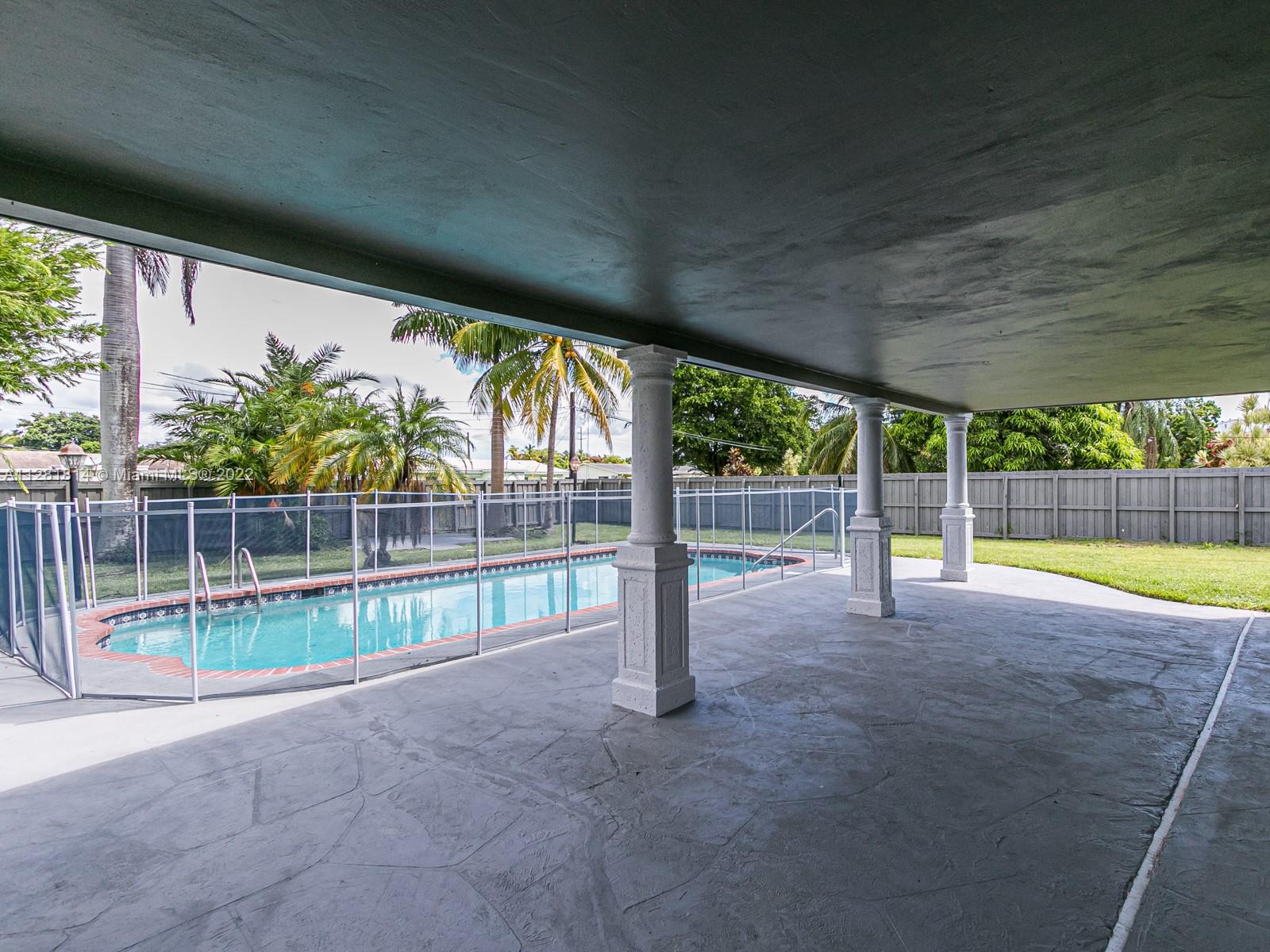 BISC GARDENS SEC C - Residential