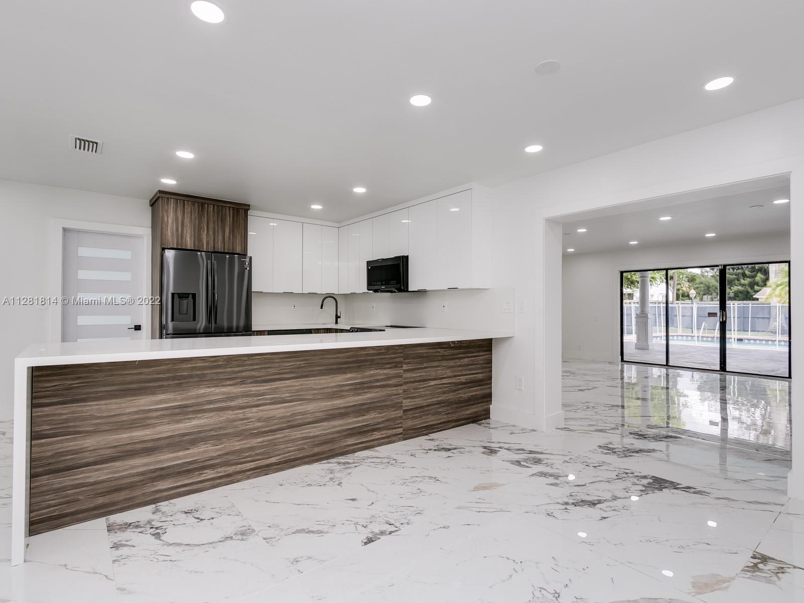 BISC GARDENS SEC C - Residential