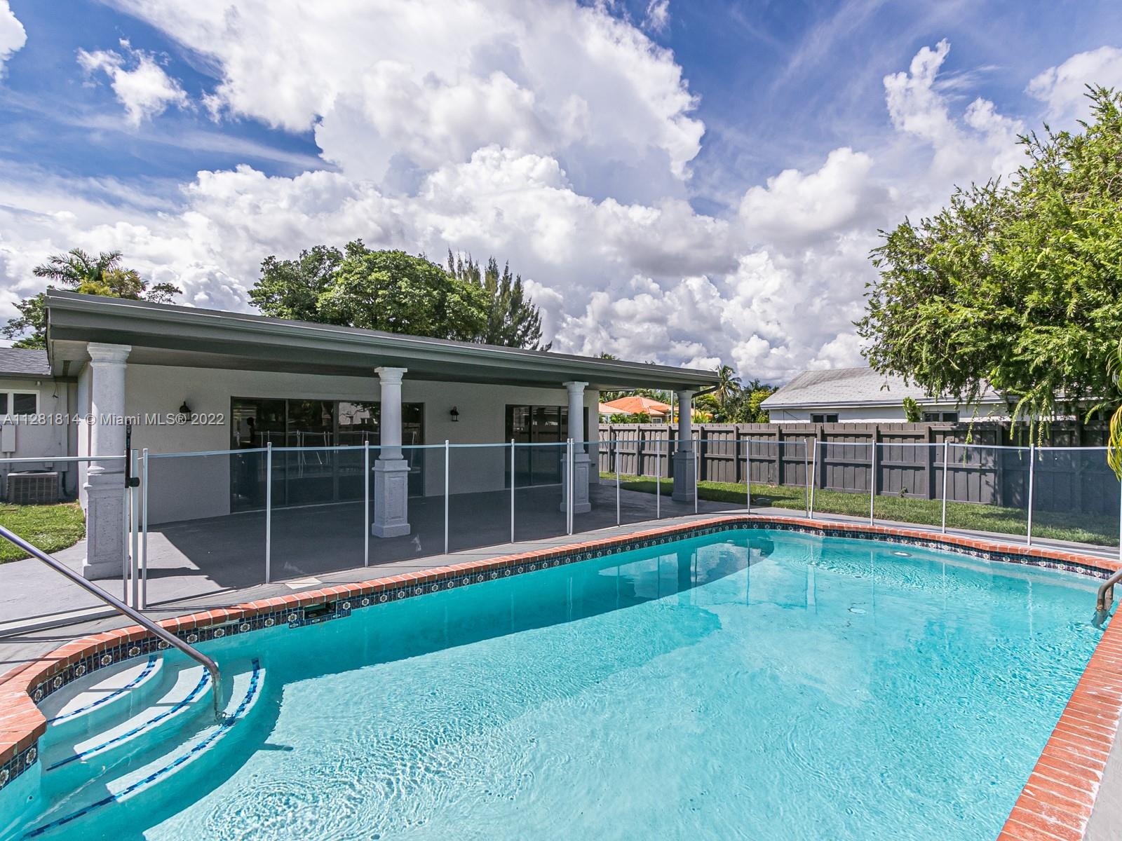 BISC GARDENS SEC C - Residential