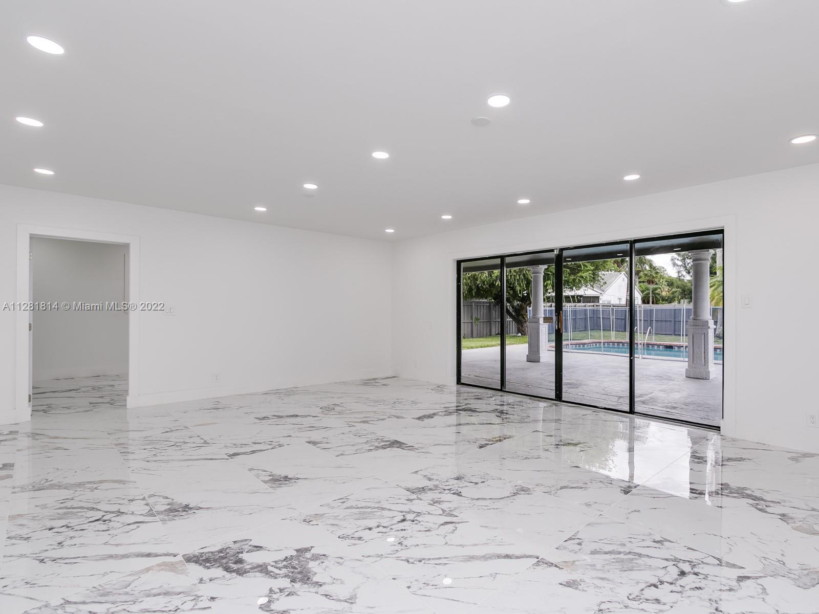 BISC GARDENS SEC C - Residential
