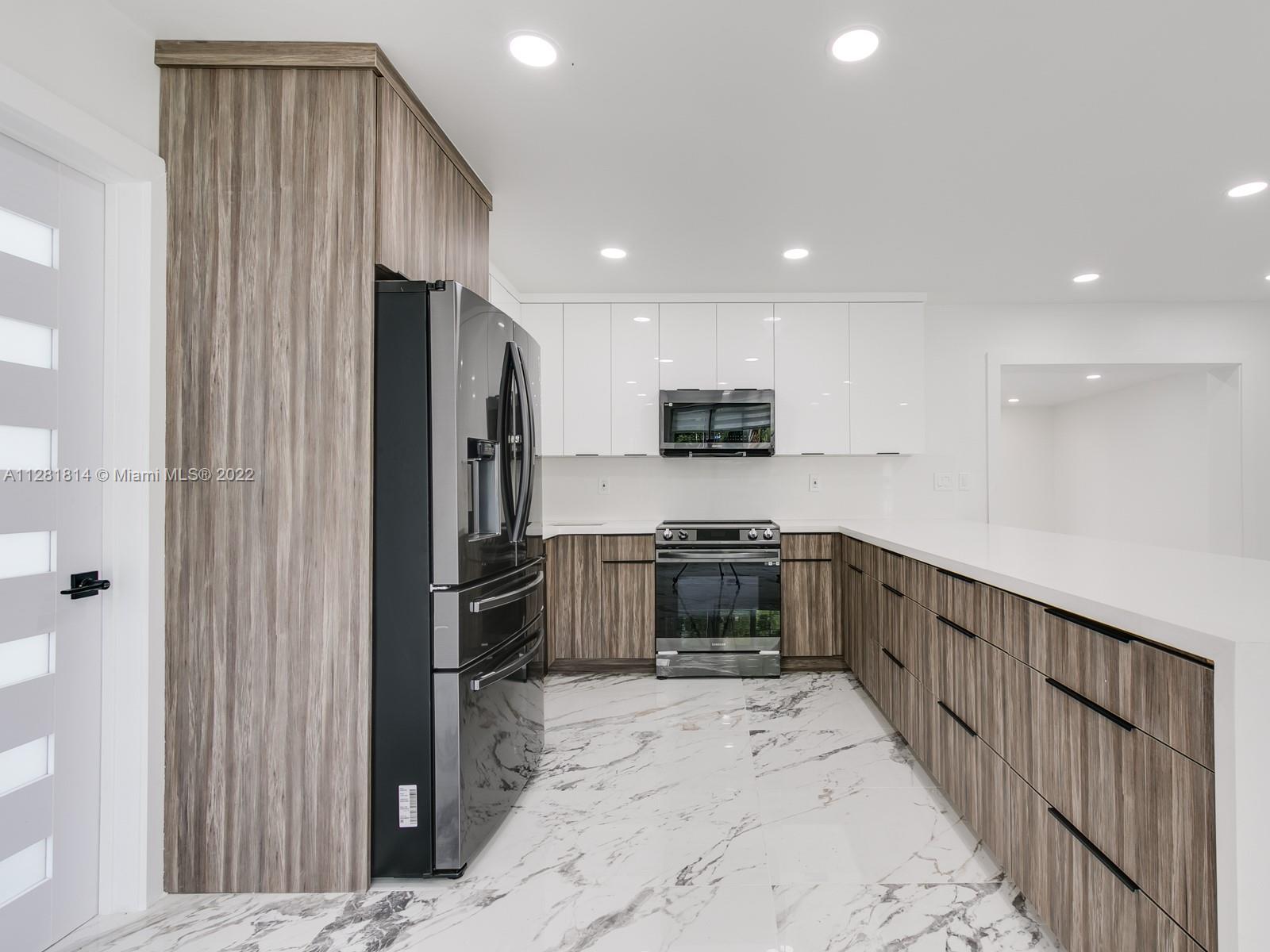 BISC GARDENS SEC C - Residential