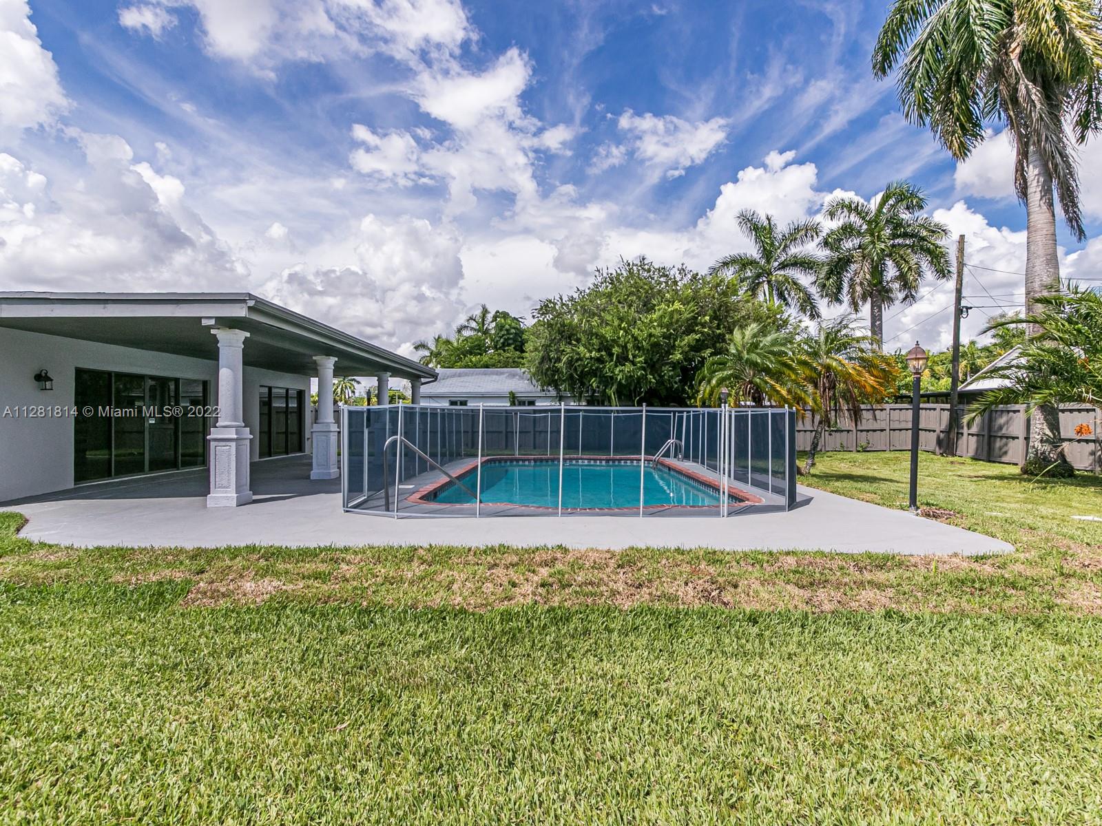 BISC GARDENS SEC C - Residential