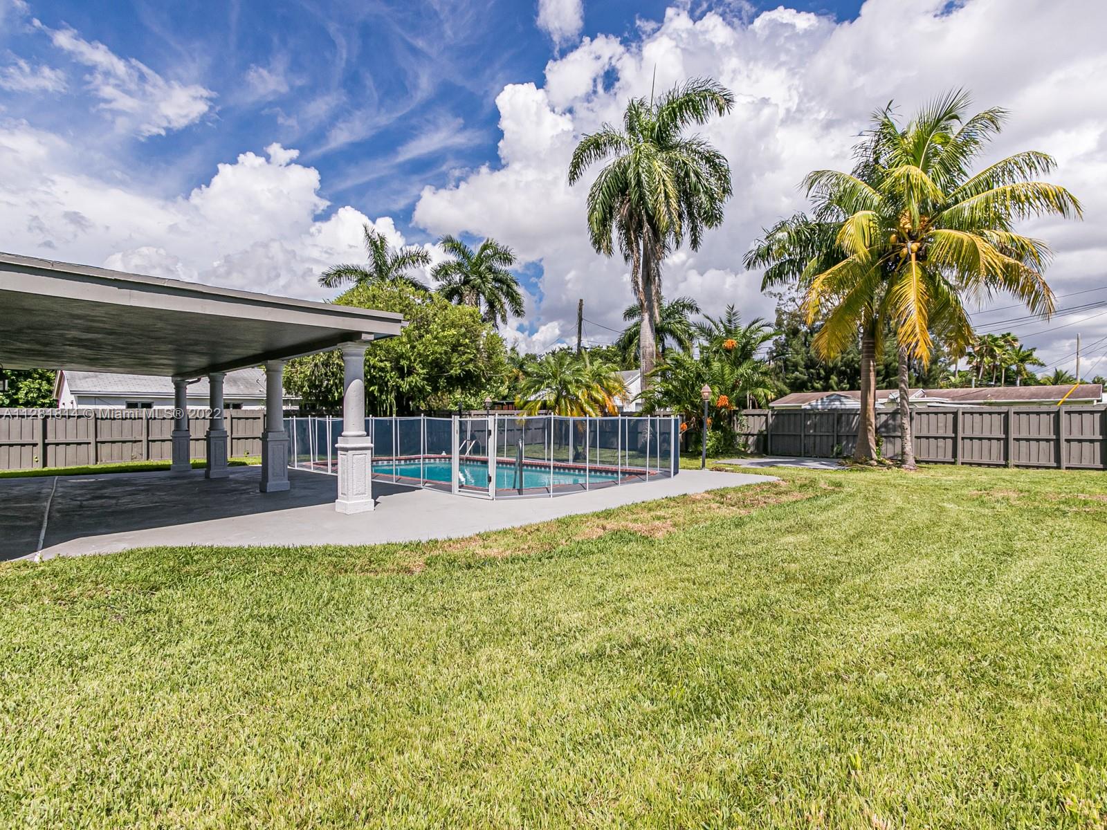 BISC GARDENS SEC C - Residential
