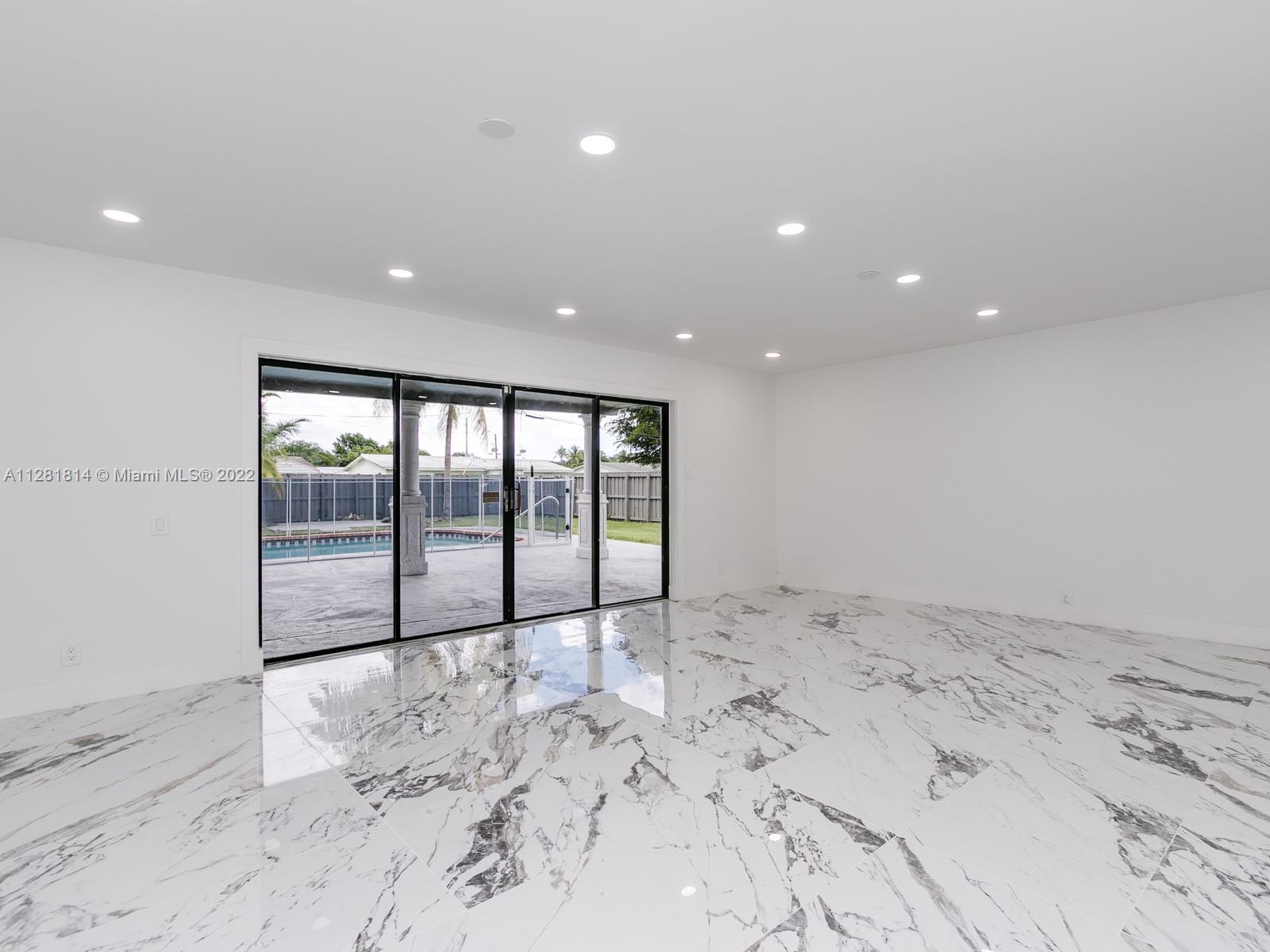 BISC GARDENS SEC C - Residential