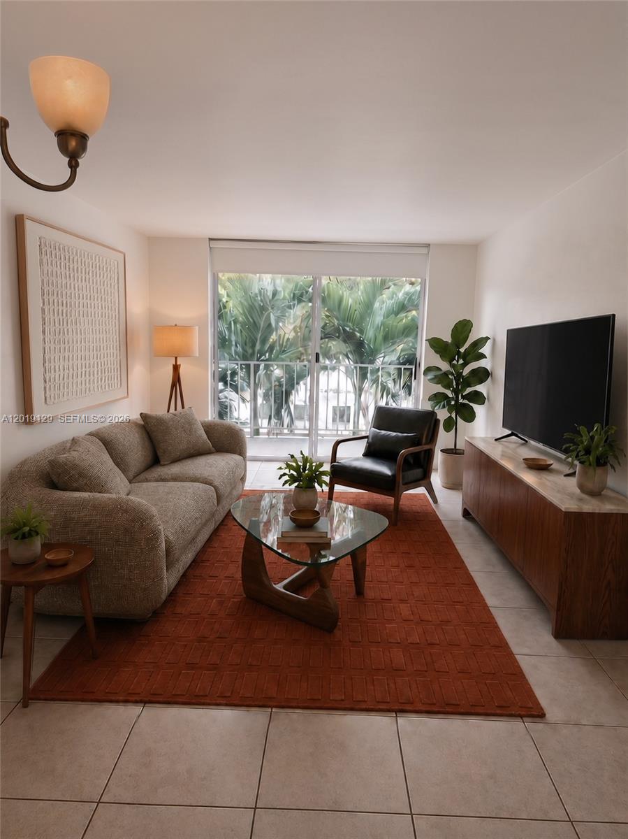 Welcome to this charming 1-bedroom, 1.5-bathroom residence nestled in the heart of North Miami! Enjoy breathtaking garden and city views from your own home, creating a serene and picturesque backdrop year-round. The thoughtful layout offers comfortable living with the added convenience of a half bath — perfect for guests. Take advantage of the resort-style pool and building amenities, all just steps from your door. Parking included for effortless city living. Ideally located near top dining, shopping, entertainment, and major thoroughfares, this gem puts everything within easy reach. Whether you're a first-time buyer or savvy investor, this is an opportunity you don't want to miss. Schedule your private showing today!