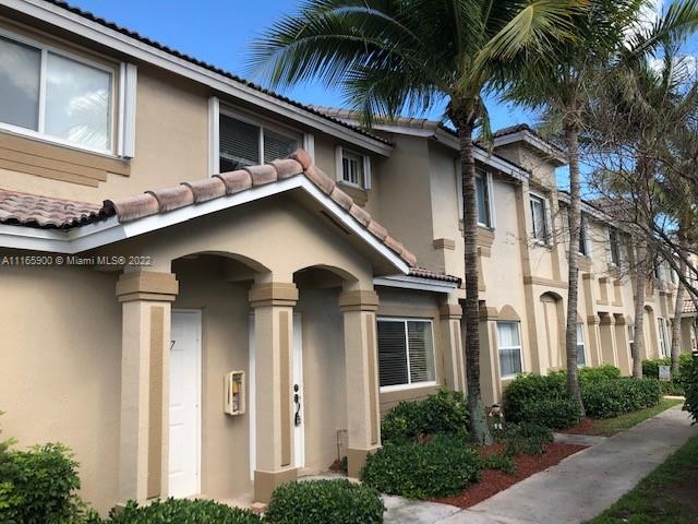 TOWNGATE CONDO FIVE - Residential