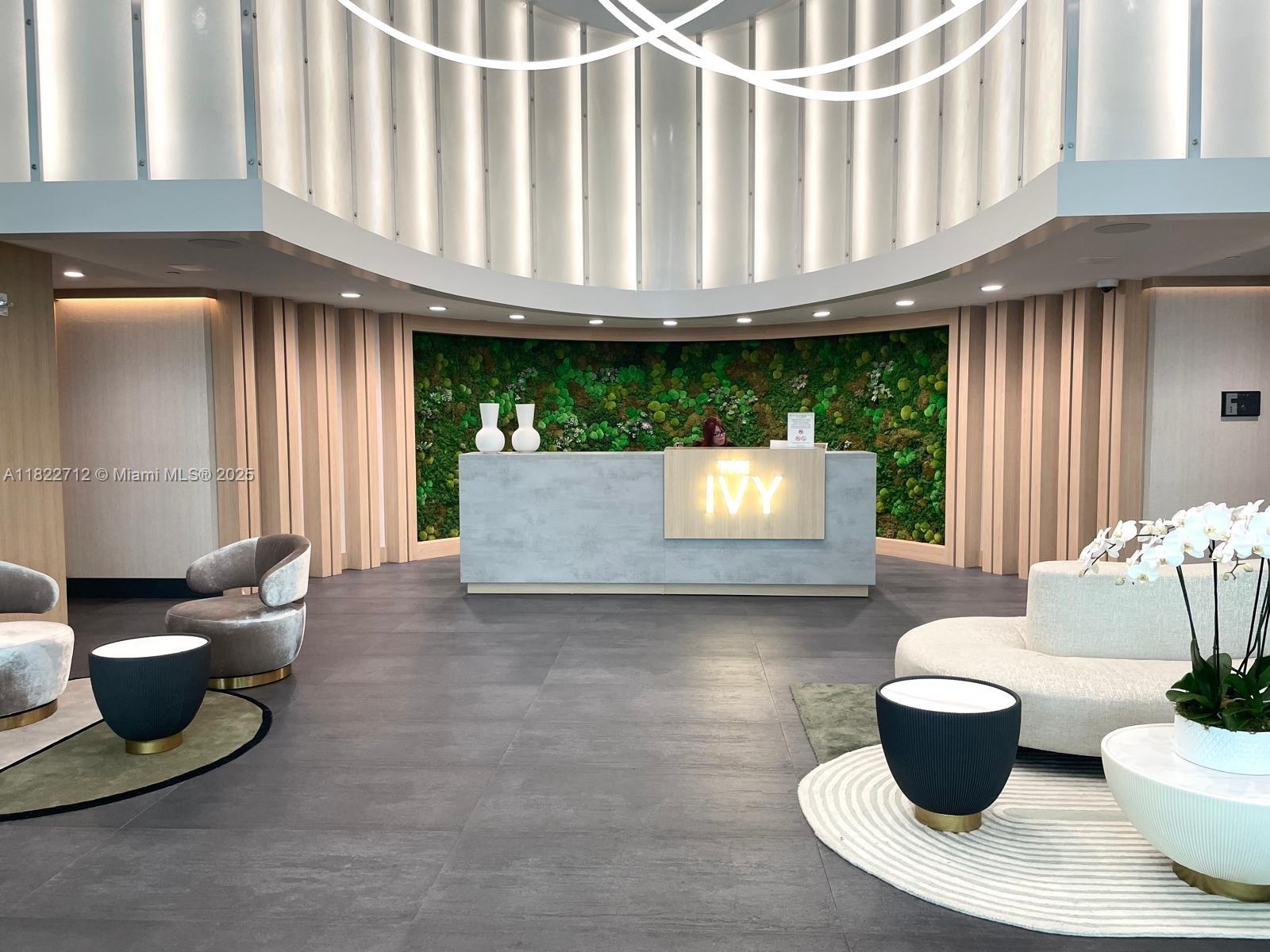 IVY CONDO - Residential