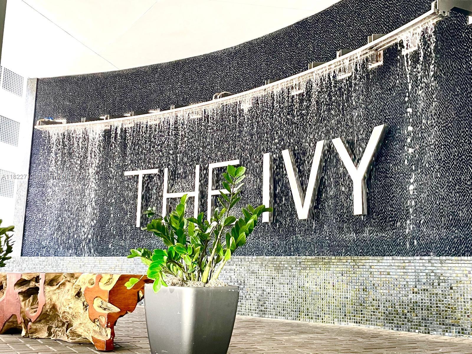 IVY CONDO - Residential