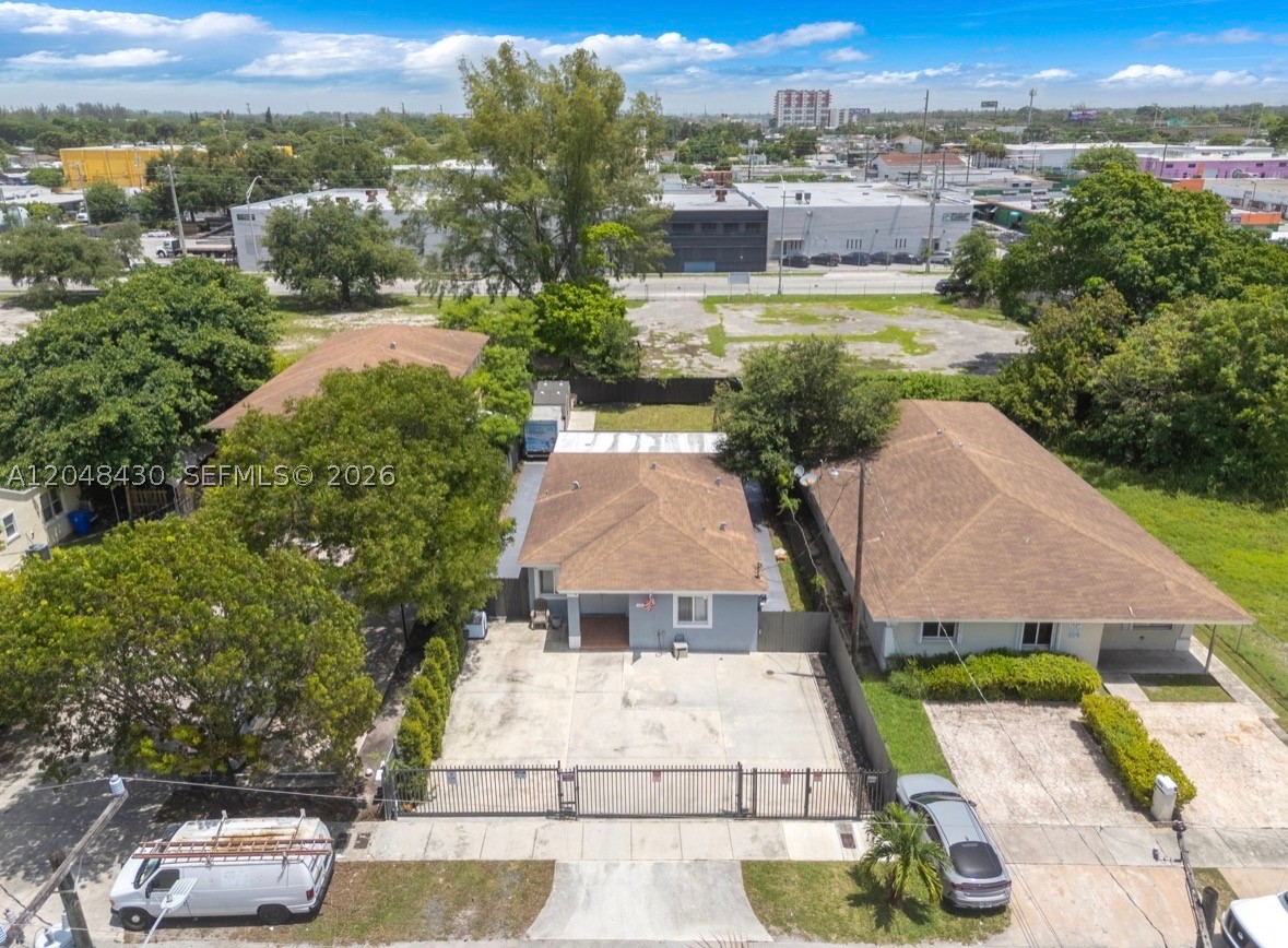 HENRY FORD SUB NO 2 - Residential