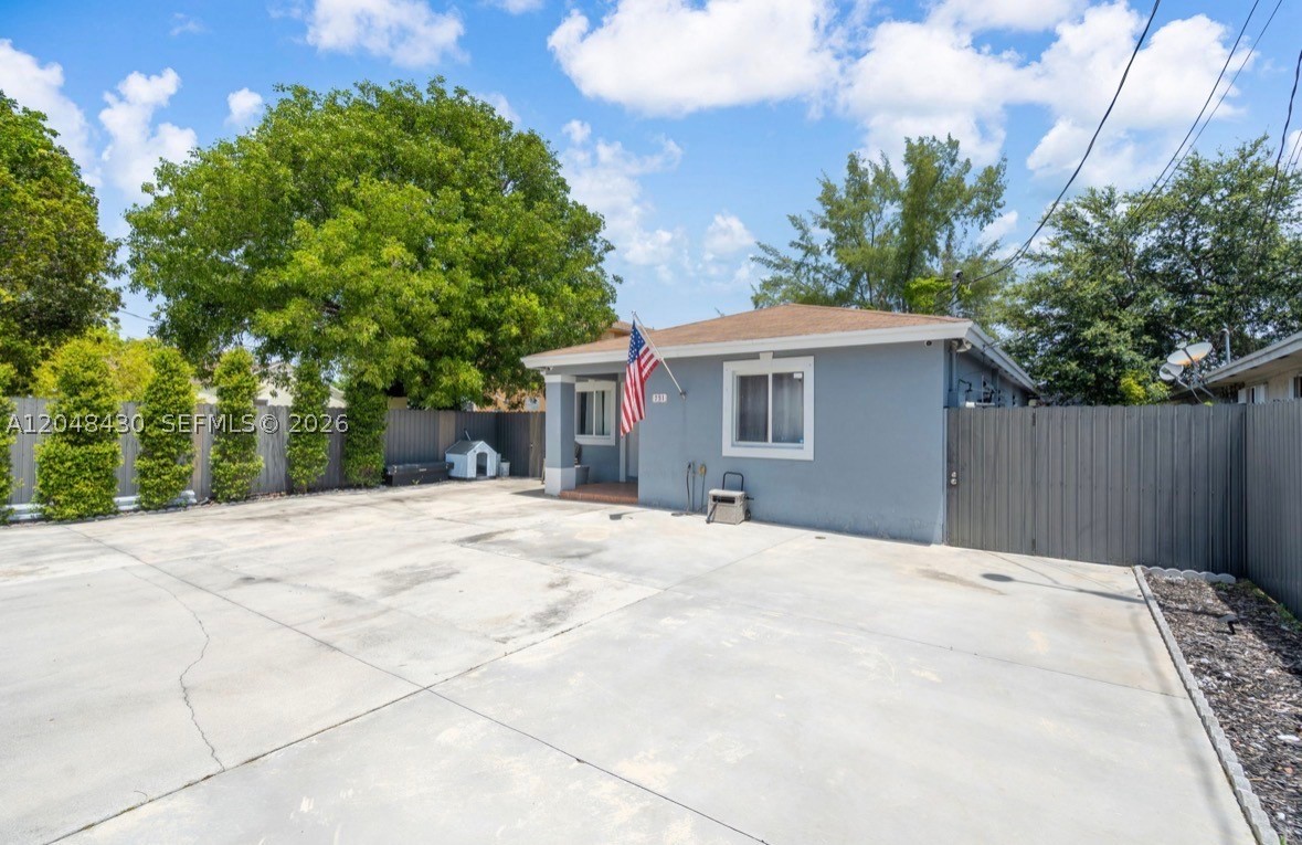 HENRY FORD SUB NO 2 - Residential